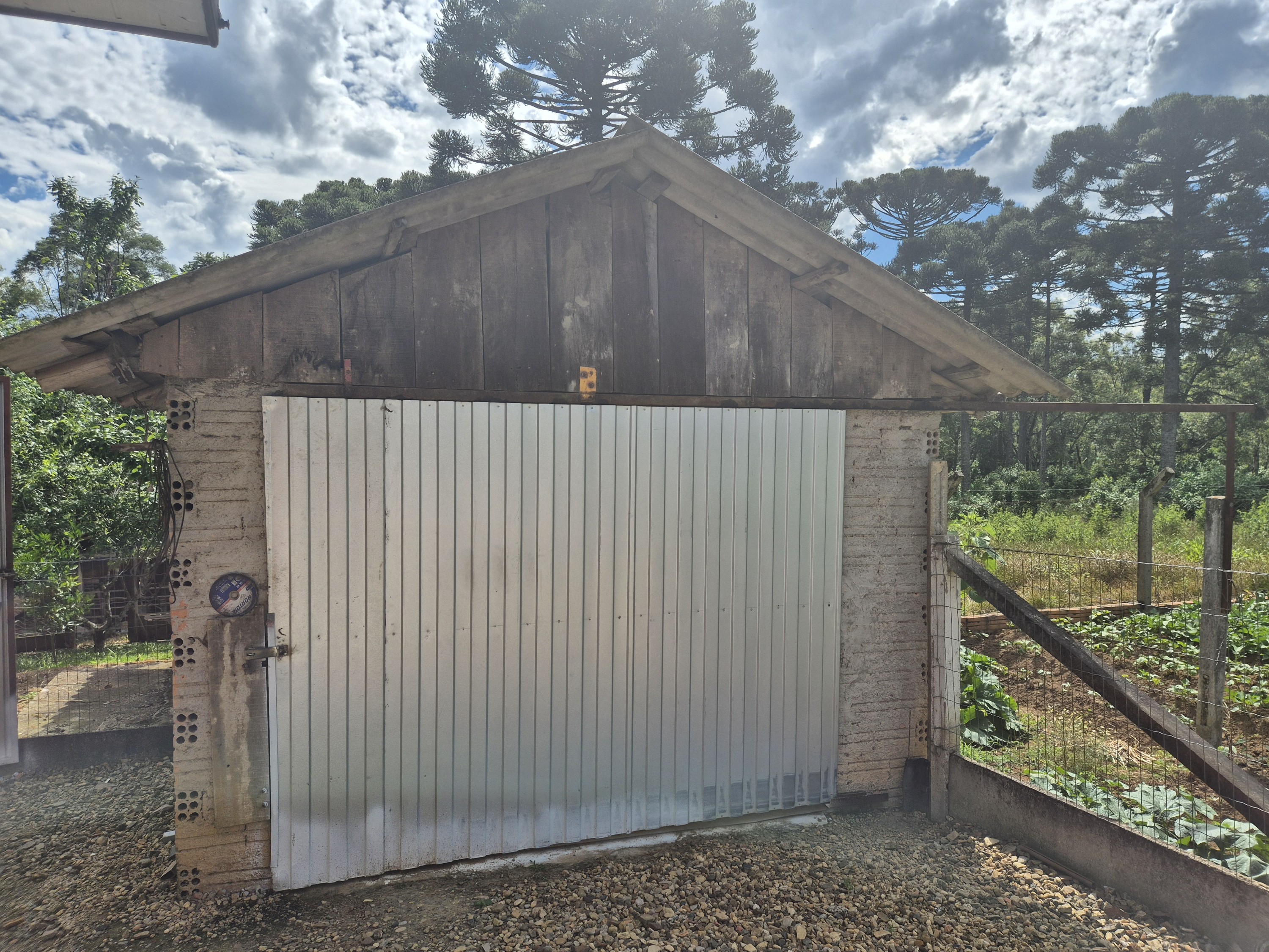 Imagem do A VENDA - Terreno Rural com 26.888,00 m2 em Erval Bonito - Canoinhas SC