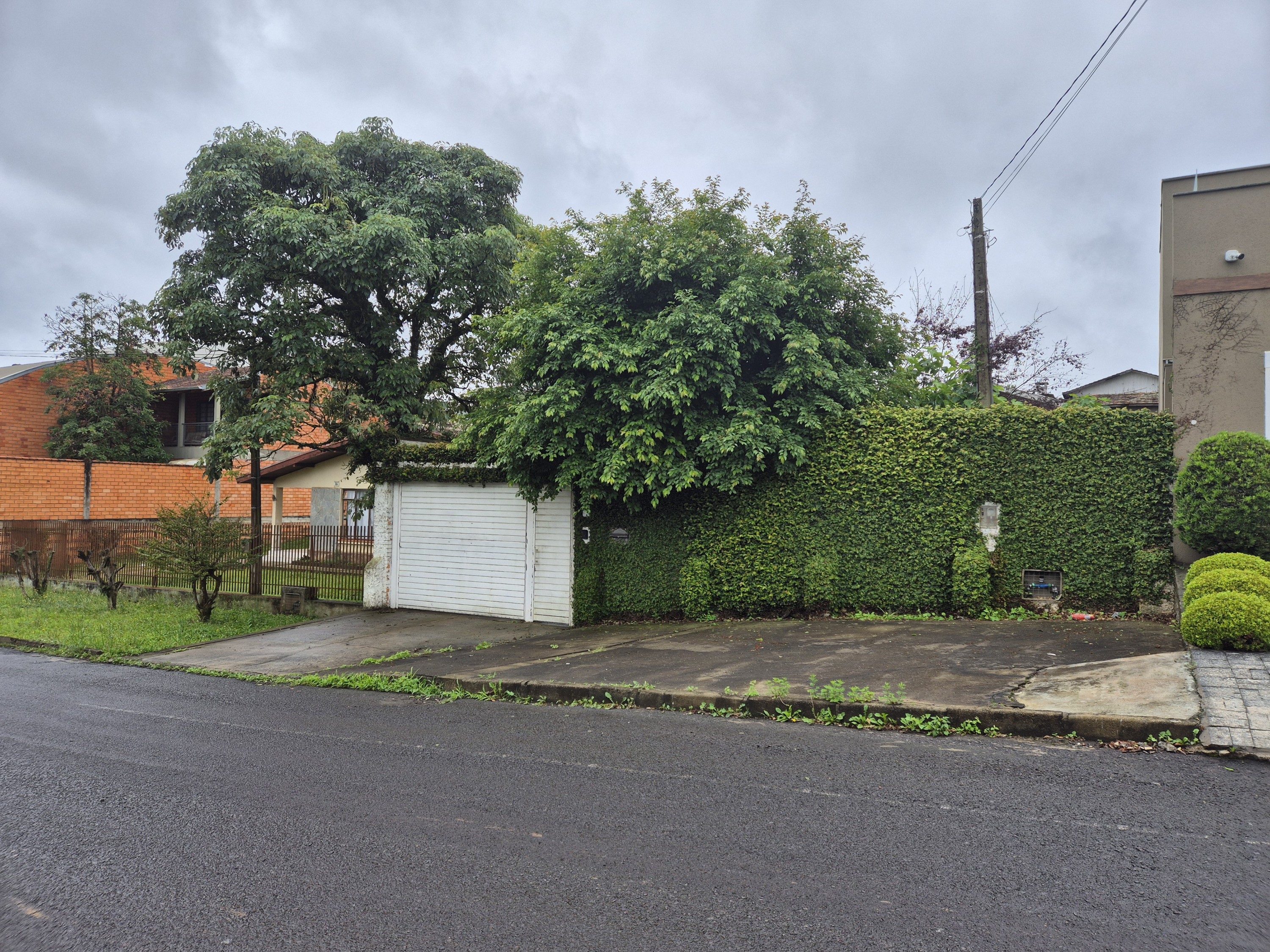 Imagem do Casa a Venda no Centro de Canoinhas - Excelente localização