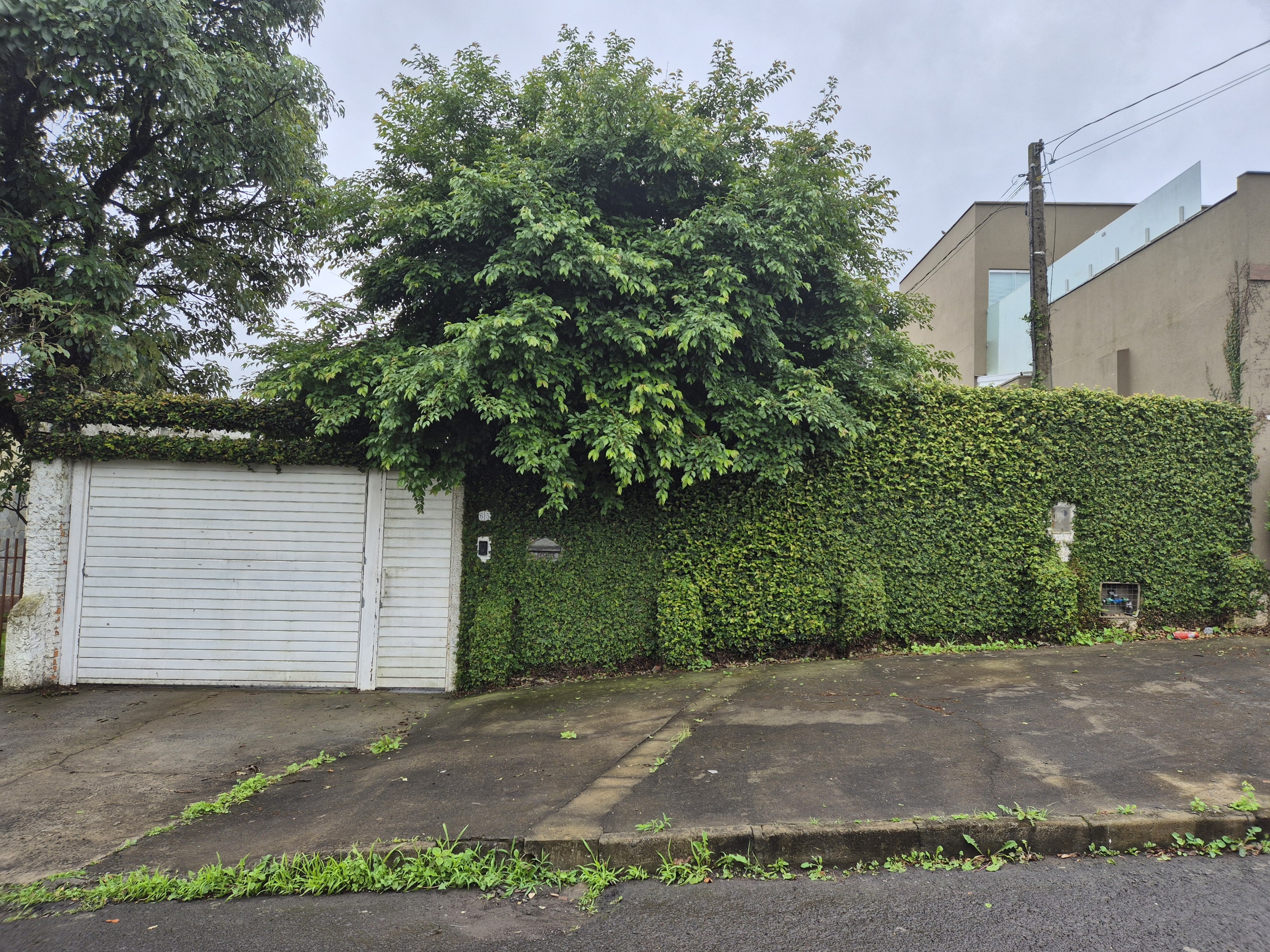 Imagem do Casa a Venda no Centro de Canoinhas - Excelente localização