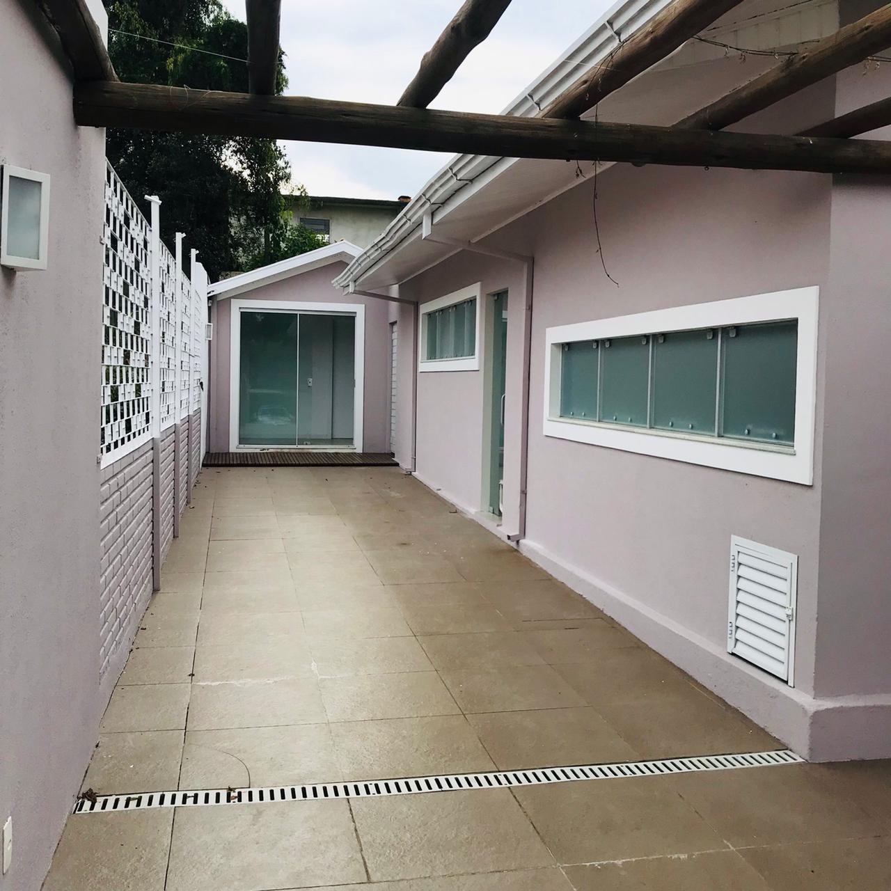 Imagem do Casa a Venda no Centro de Canoinhas - Excelente localização