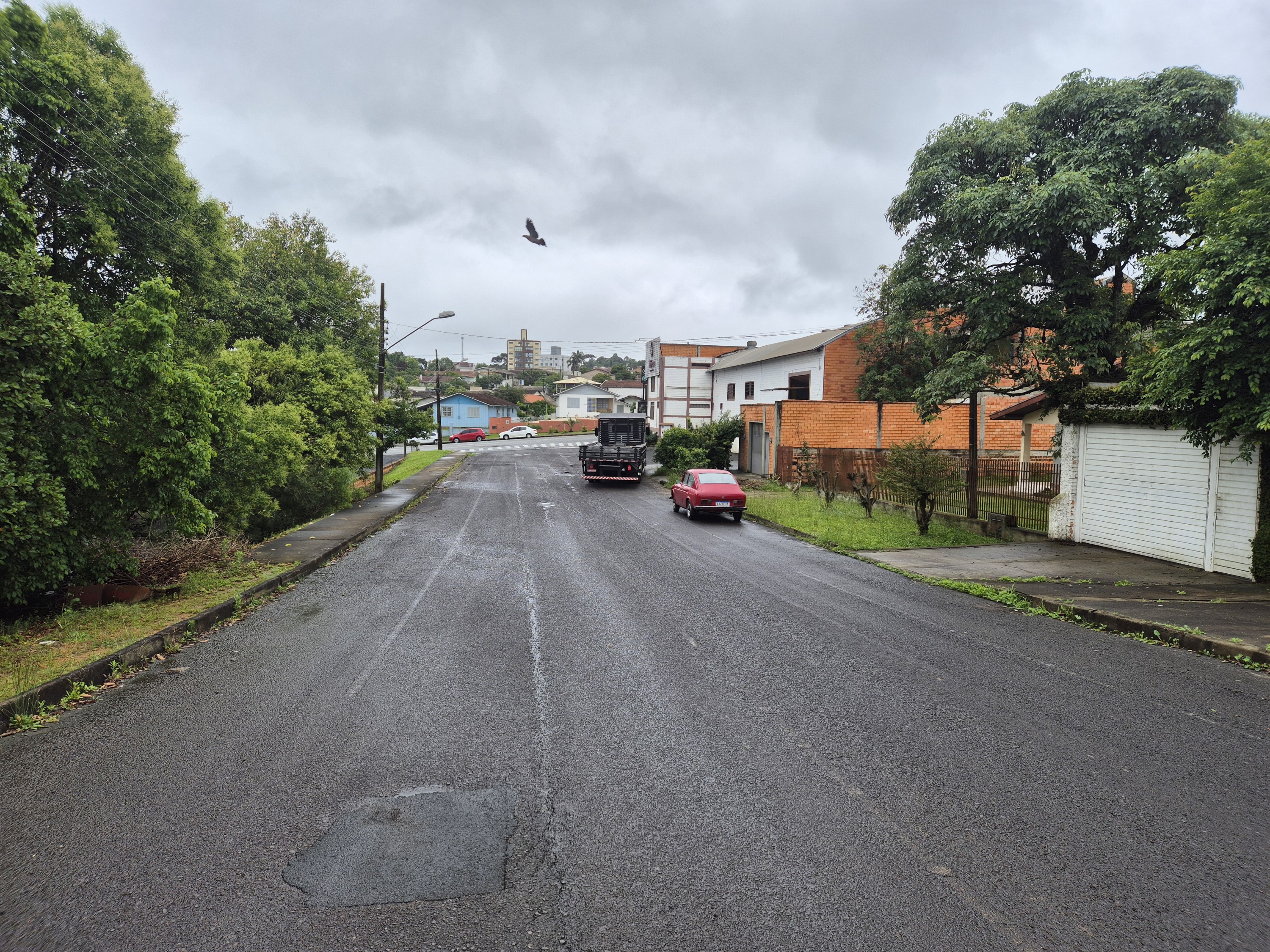 Imagem do Casa a Venda no Centro de Canoinhas - Excelente localização