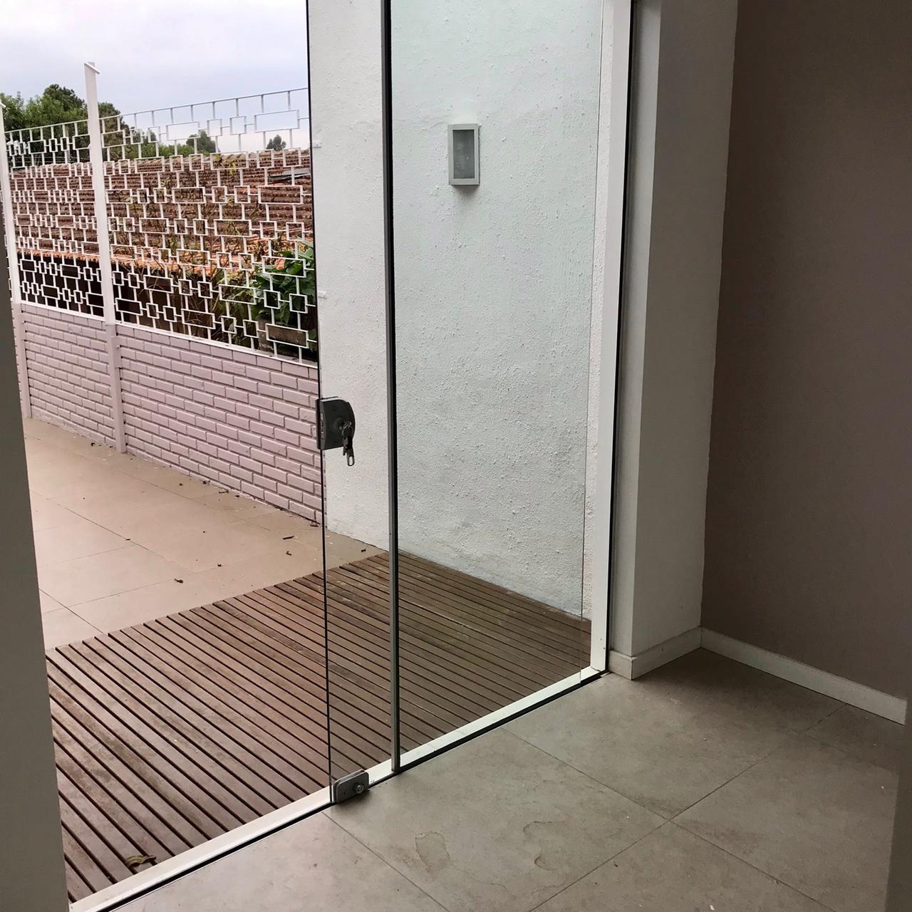 Imagem do Casa a Venda no Centro de Canoinhas - Excelente localização