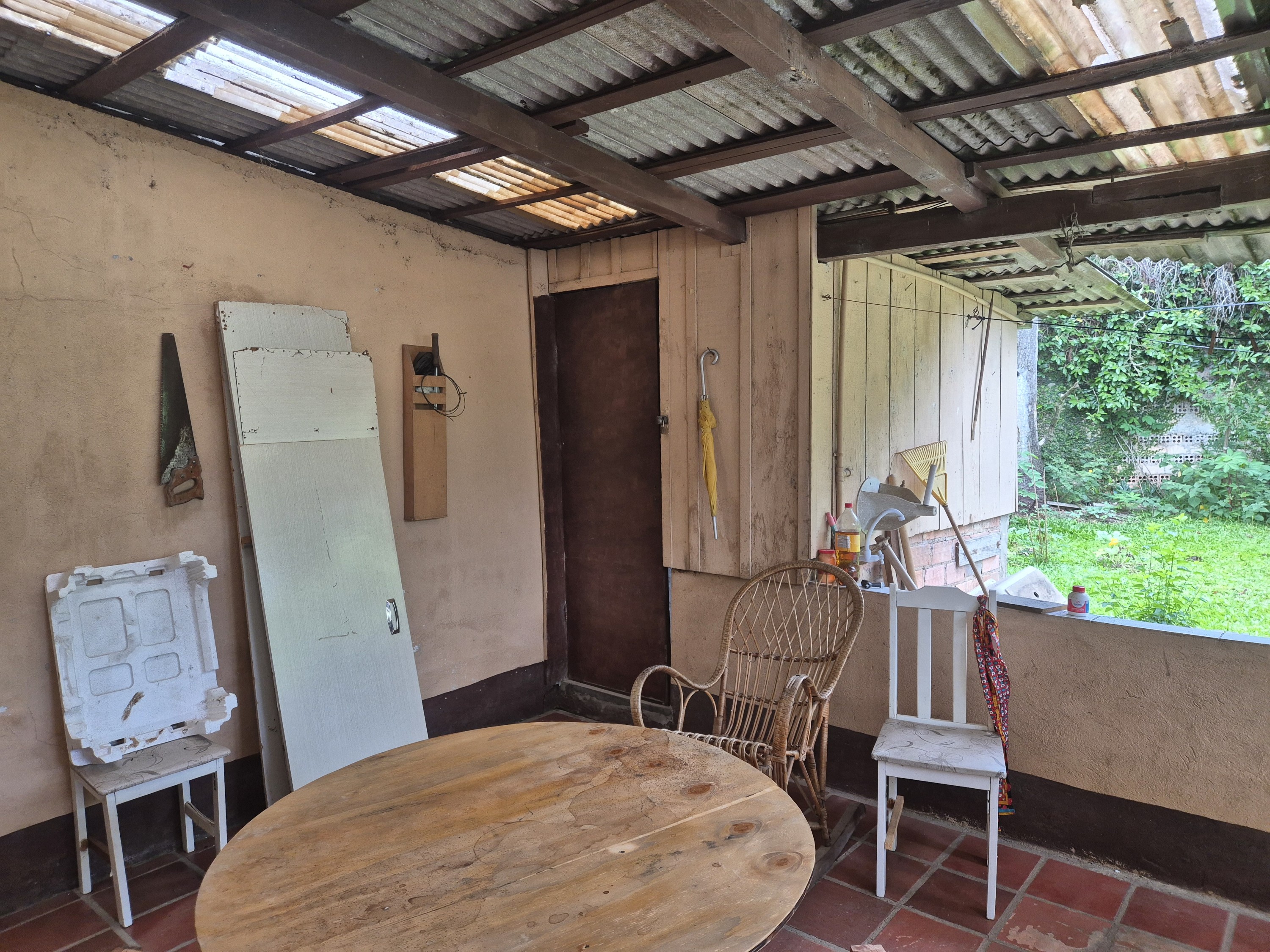 Imagem do A VENDA - Casa mista com 91 m2 na Rua José Boiteux 426 - Centro da cidade