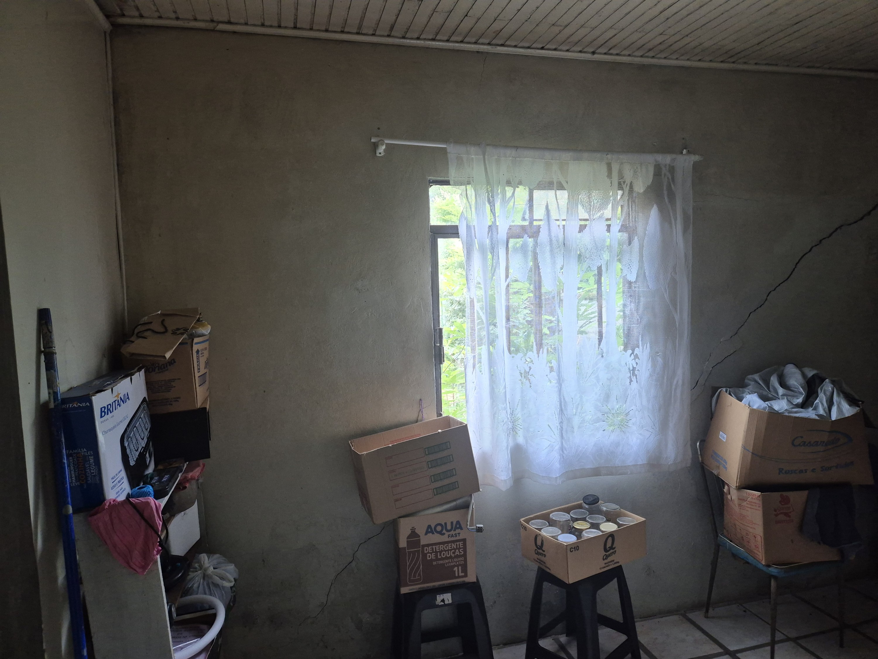 Imagem do A VENDA - Casa mista com 91 m2 na Rua José Boiteux 426 - Centro da cidade