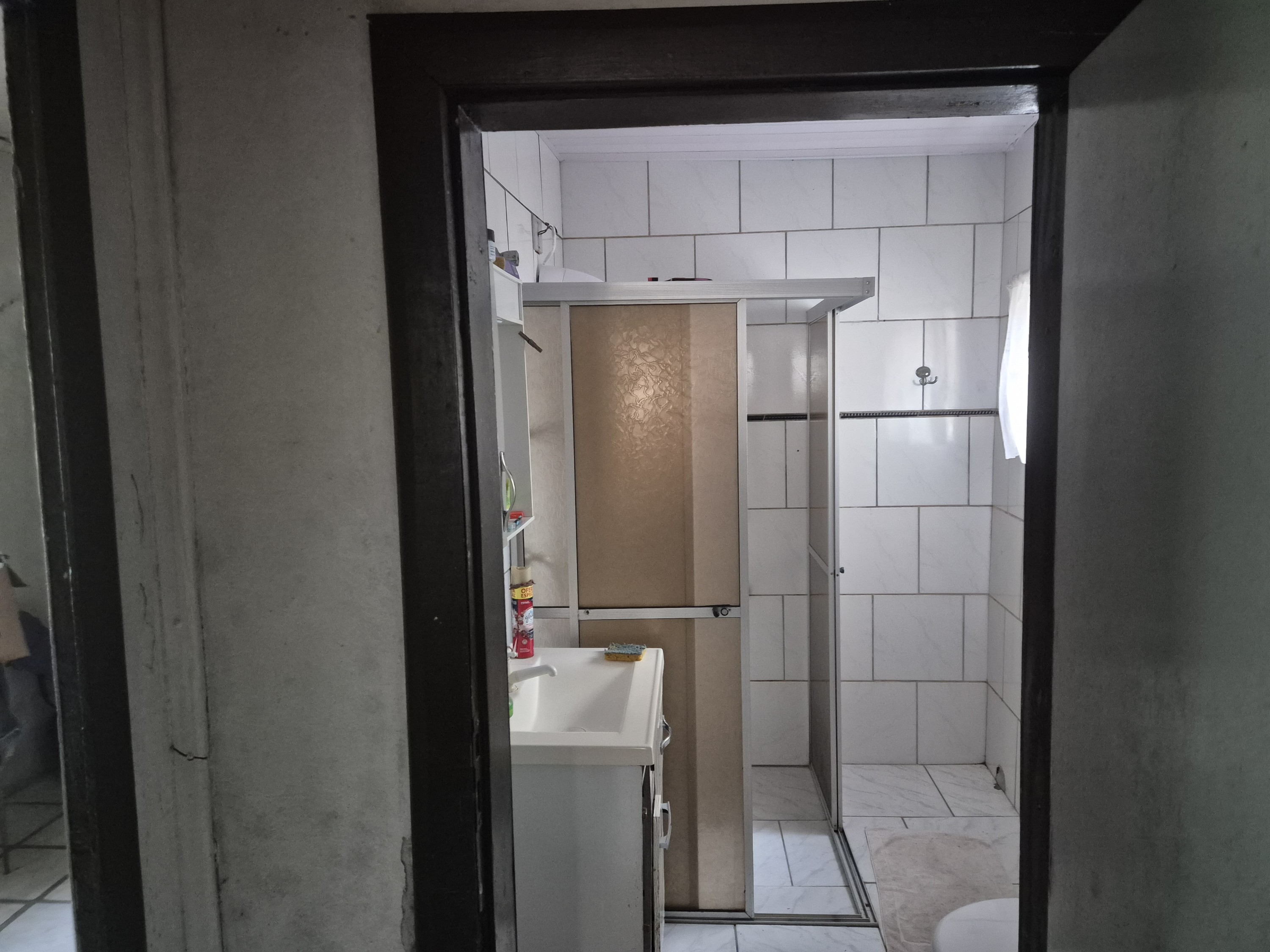 Imagem do A VENDA - Casa mista com 91 m2 na Rua José Boiteux 426 - Centro da cidade