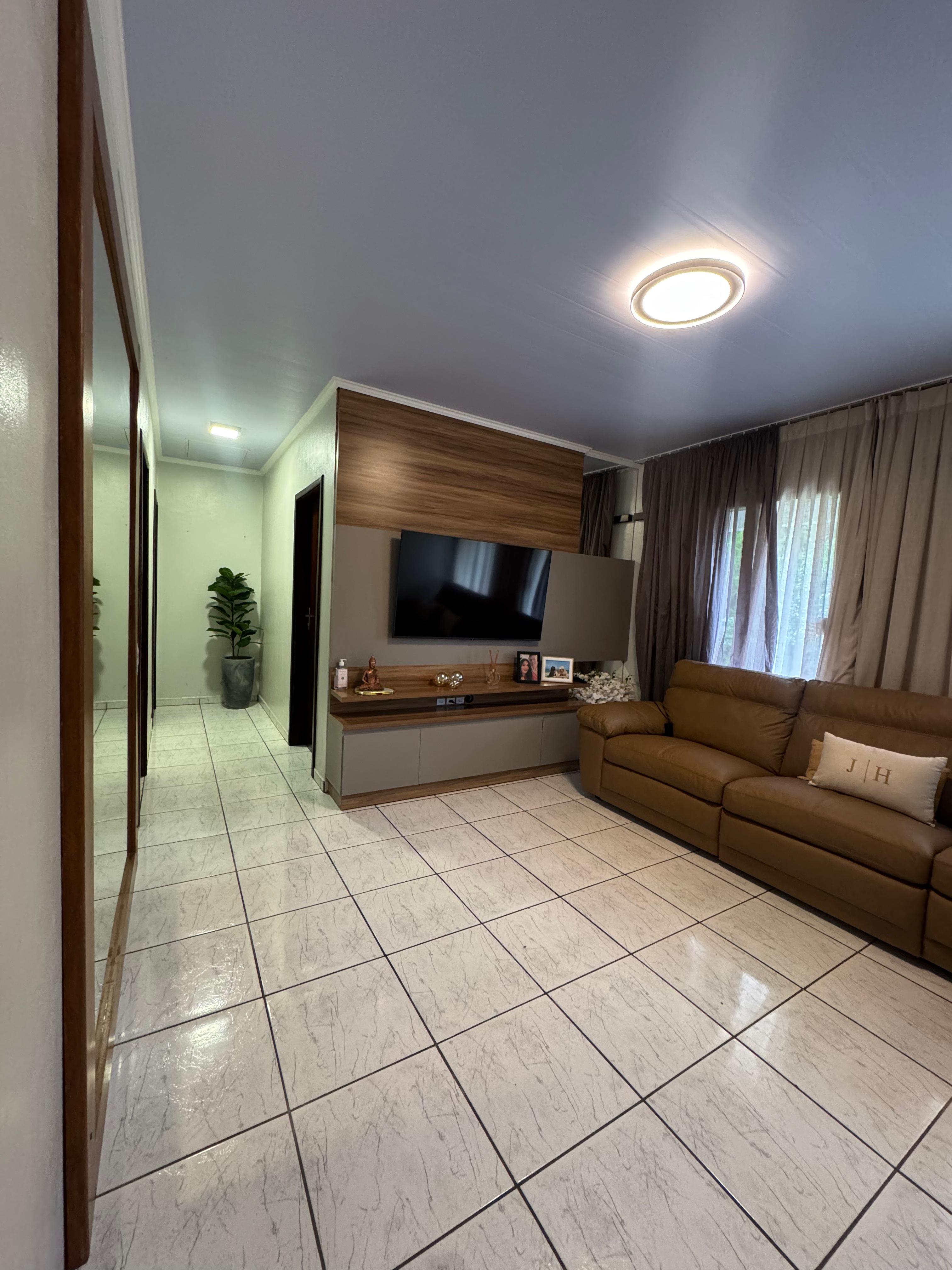 Imagem do Sitio na localidade de Forquilha - Canoinhas 