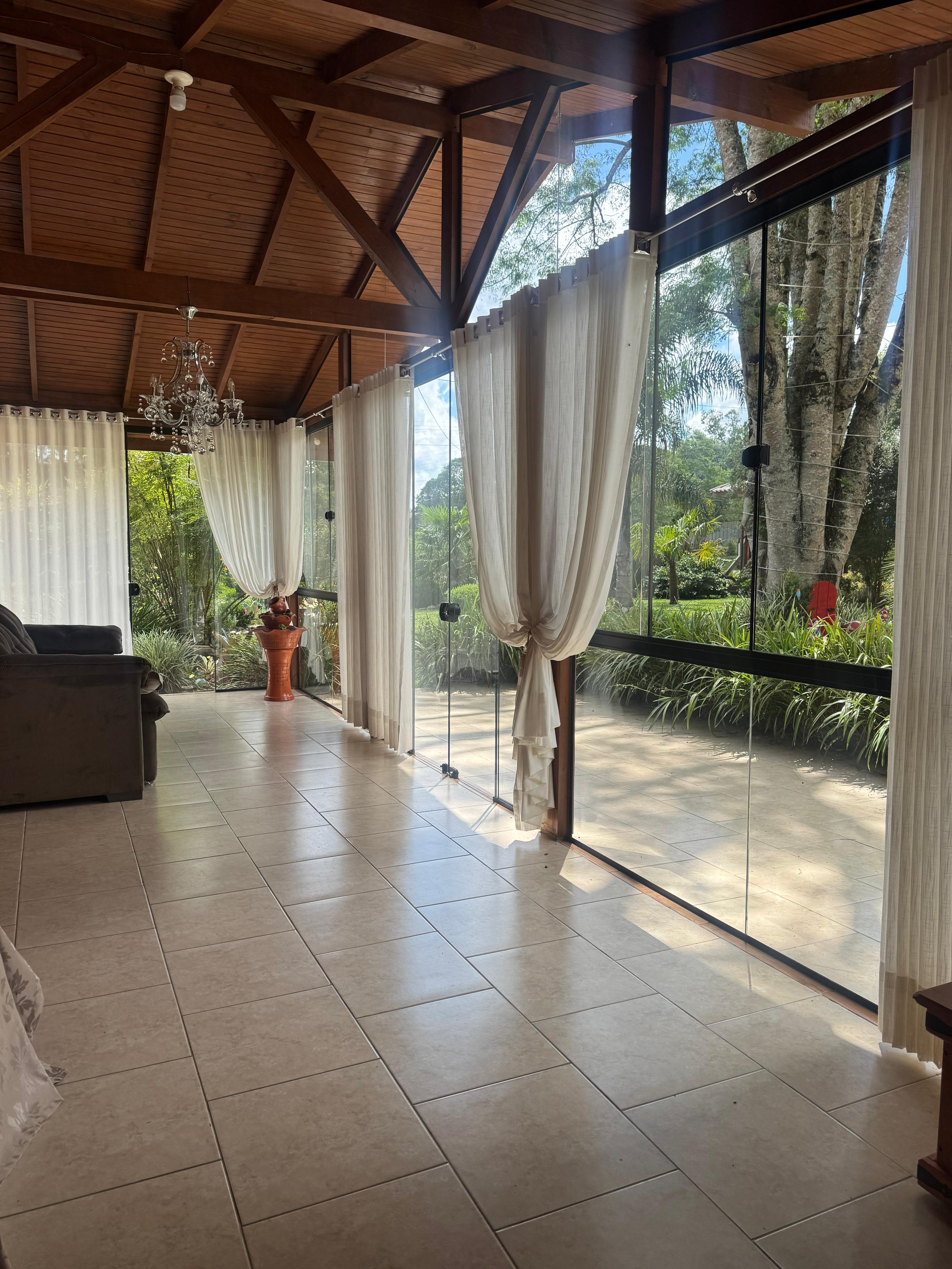 Imagem do Sitio na localidade de Forquilha - Canoinhas 