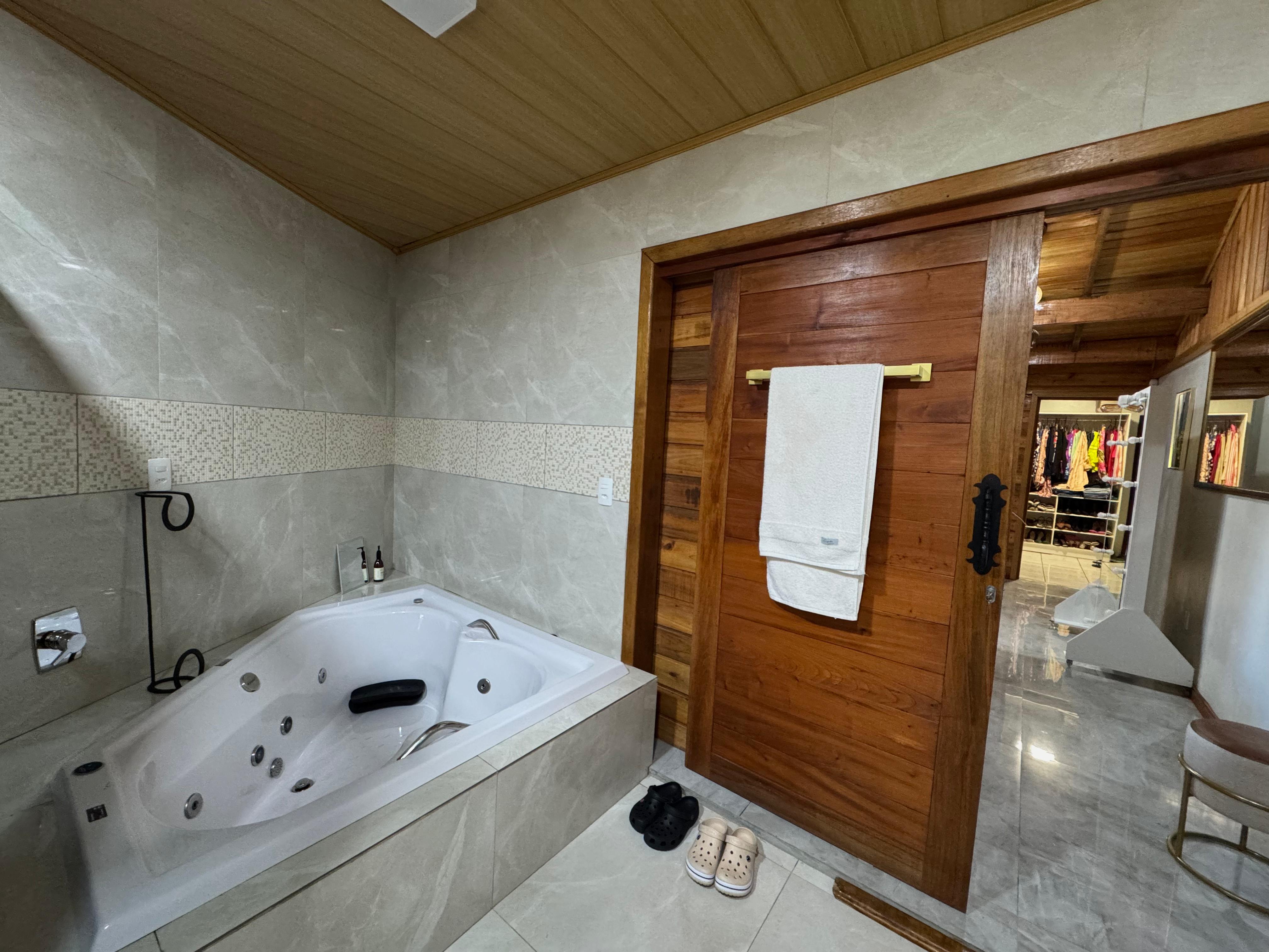 Imagem do Sitio na localidade de Forquilha - Canoinhas 