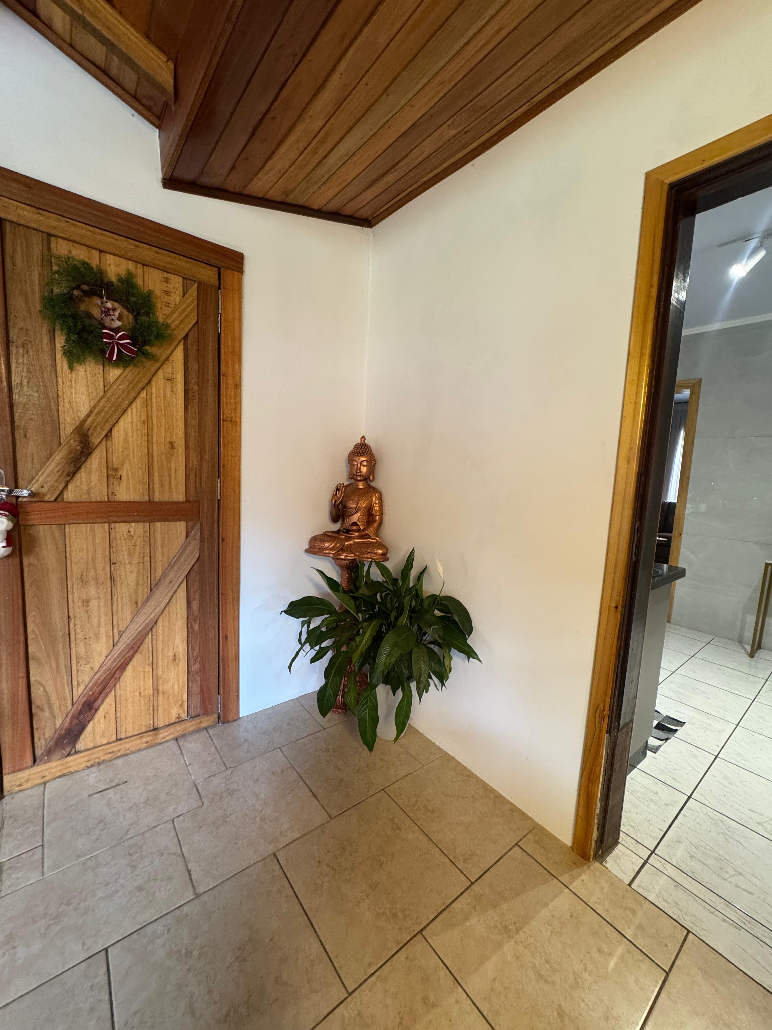 Imagem do Sitio na localidade de Forquilha - Canoinhas 