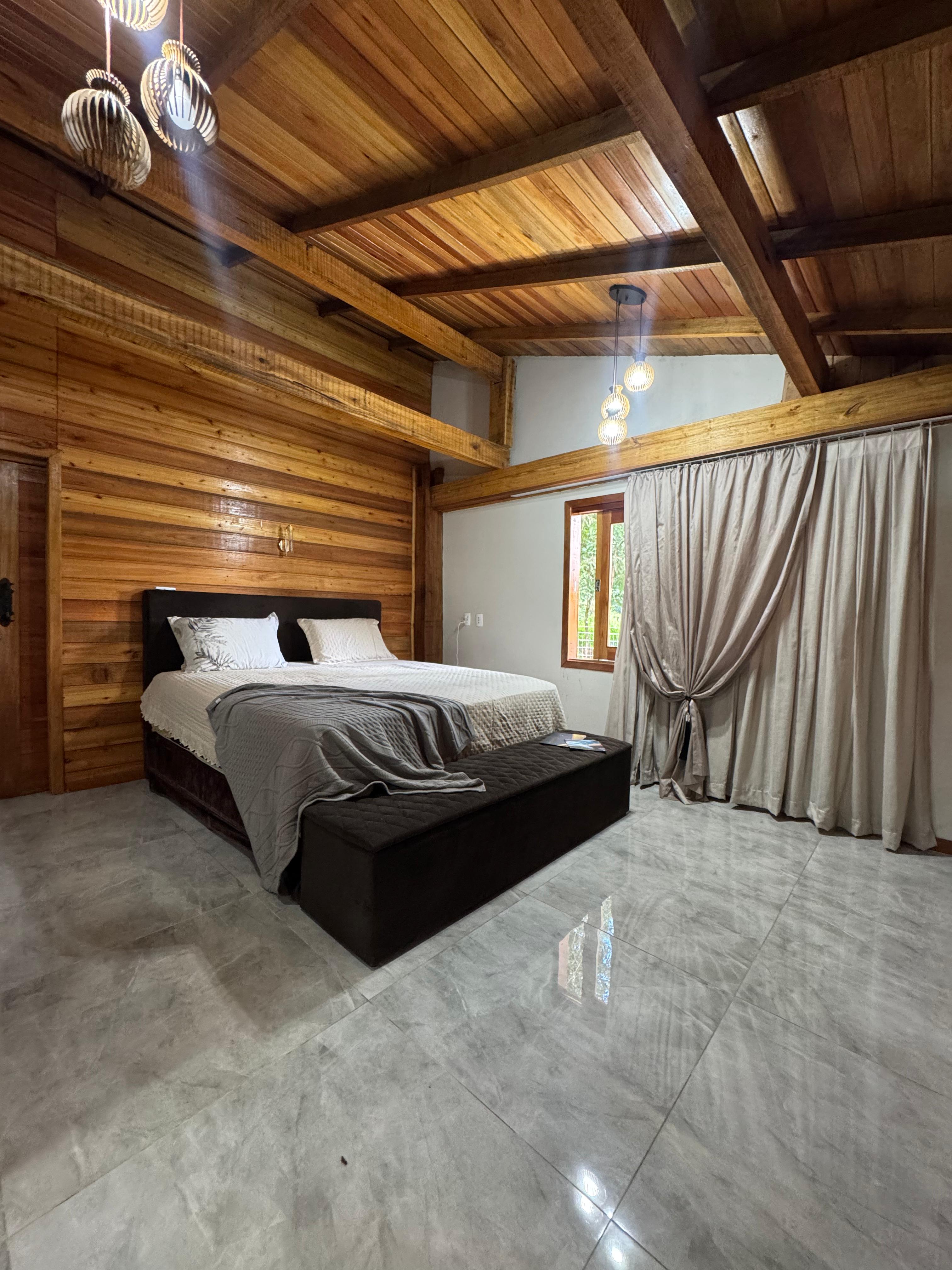 Imagem do Sitio na localidade de Forquilha - Canoinhas 