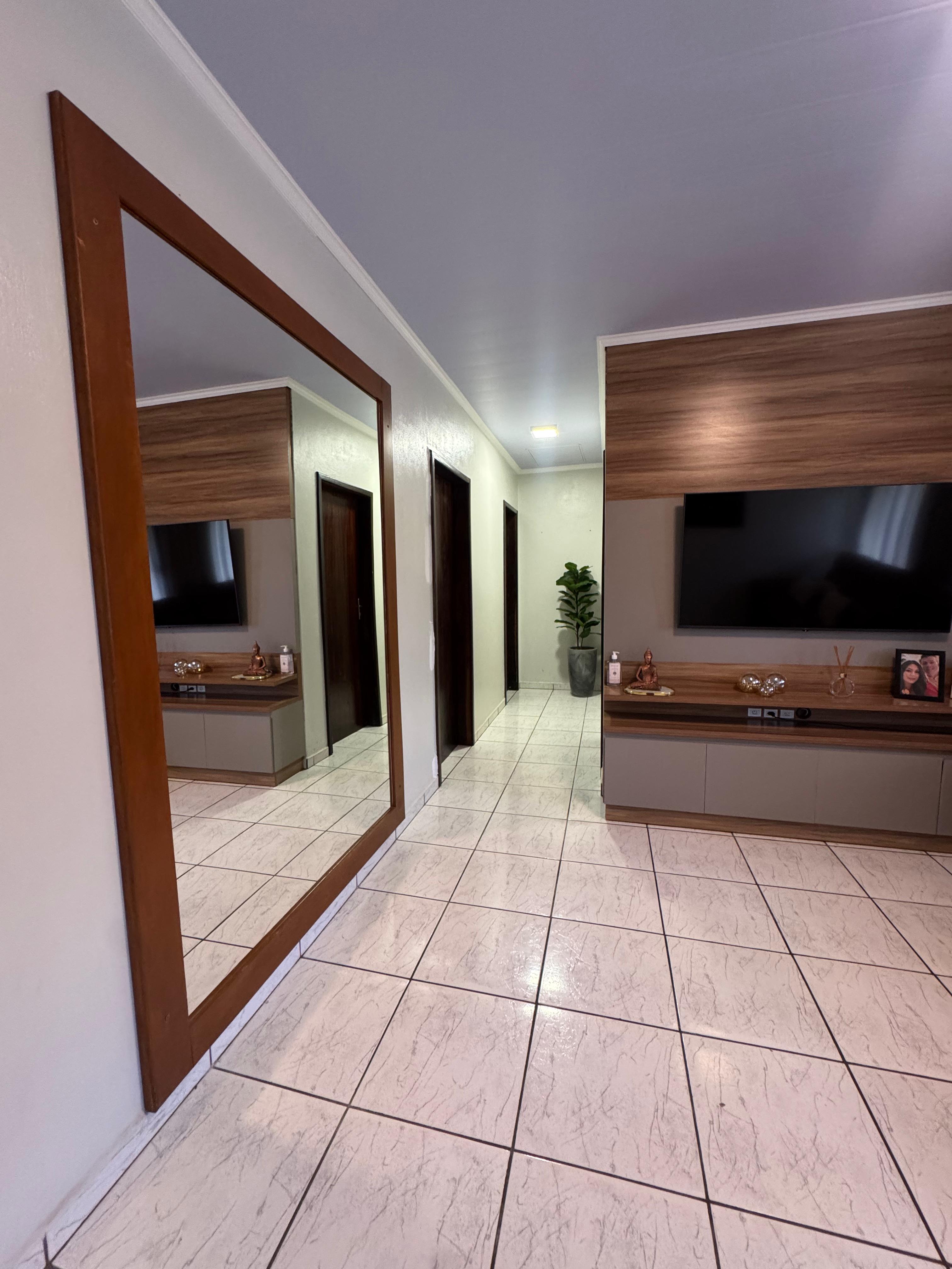 Imagem do Sitio na localidade de Forquilha - Canoinhas 