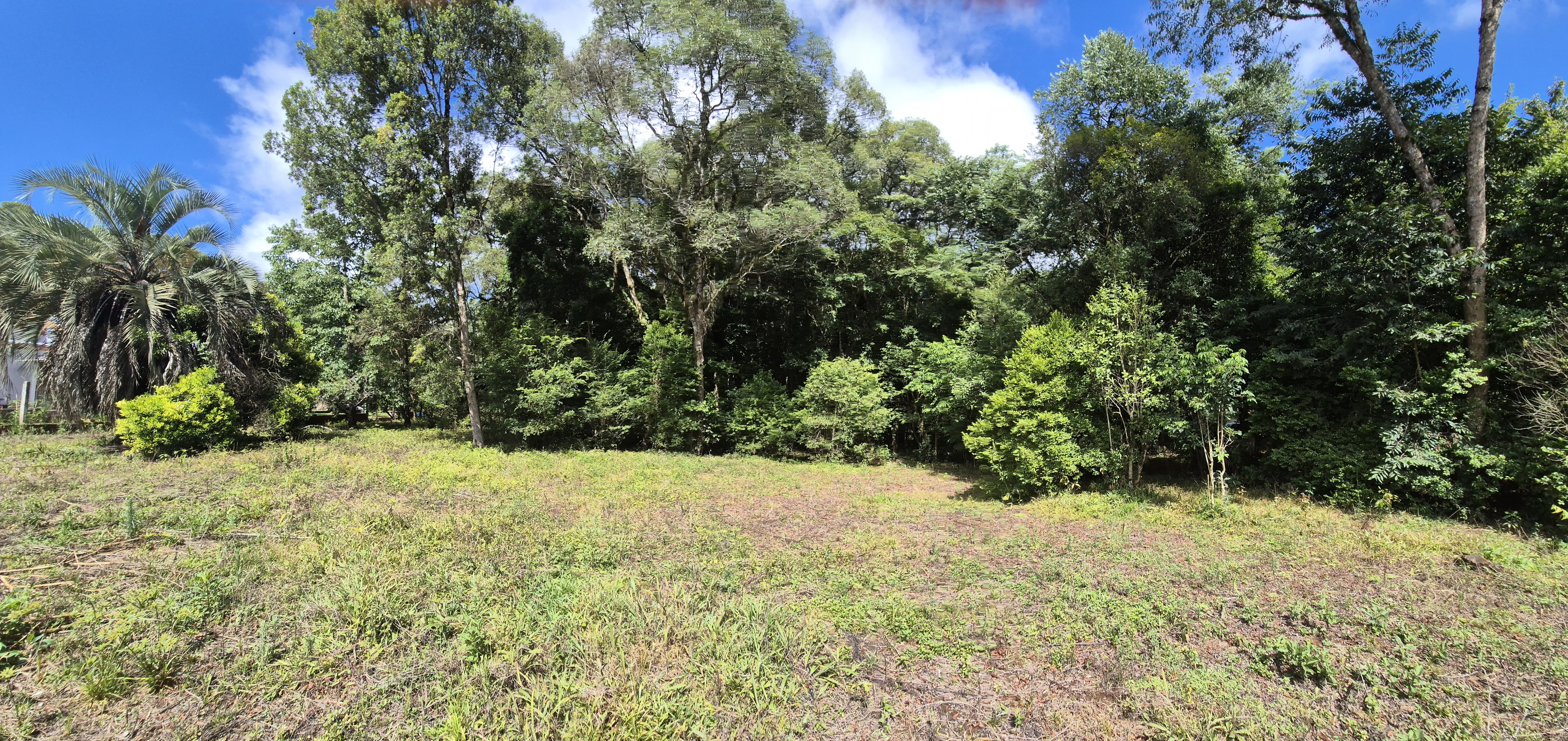 Imagem do Sitio com 4.000 m2 de área e casa em Alvenaria com piscina