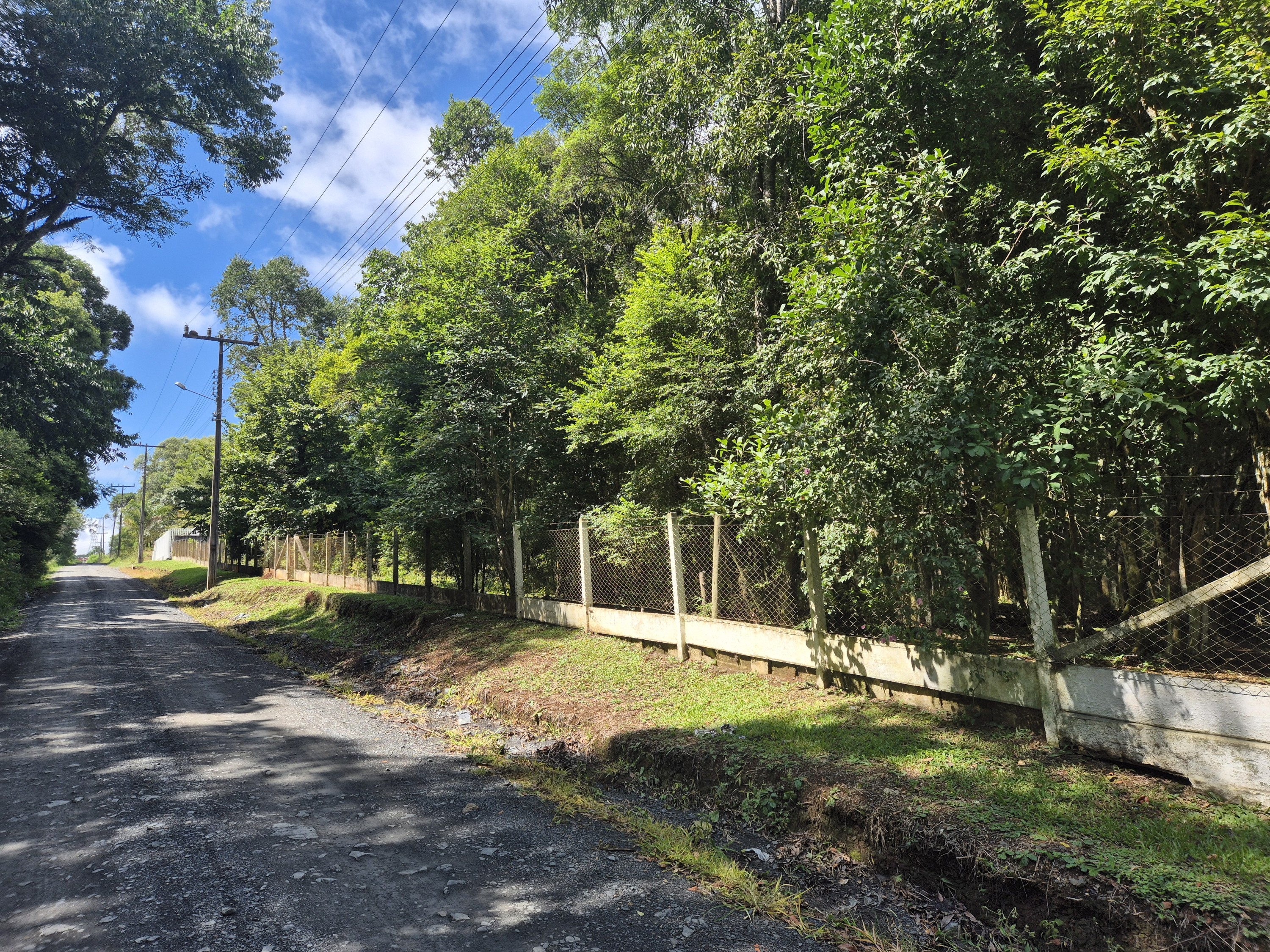 Imagem do Sitio com 4.000 m2 de área e casa em Alvenaria com piscina