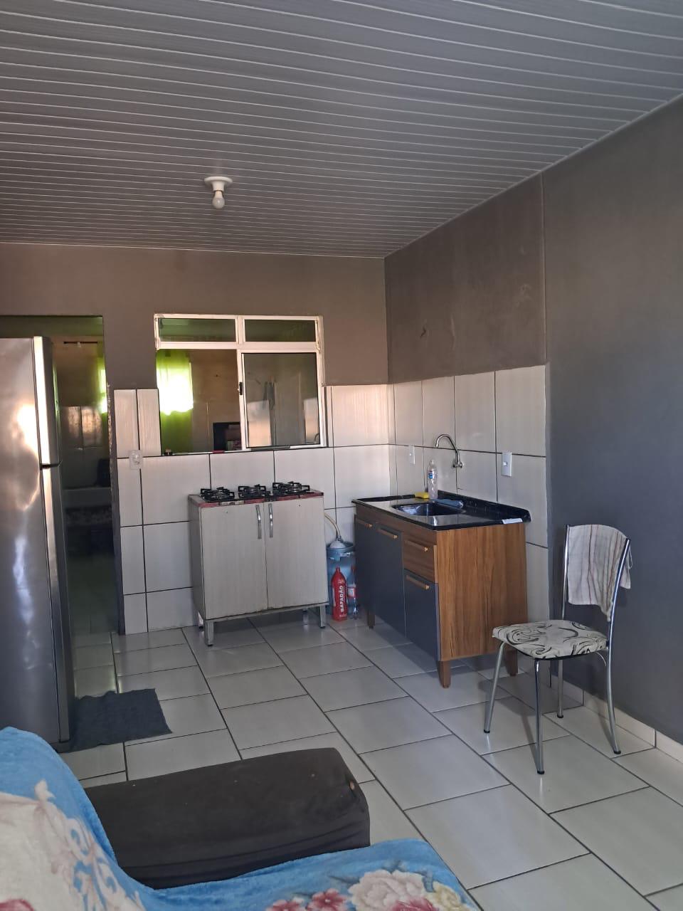 Imagem do Casa em Alvenaria com 50 m2 - Bairro Piedade