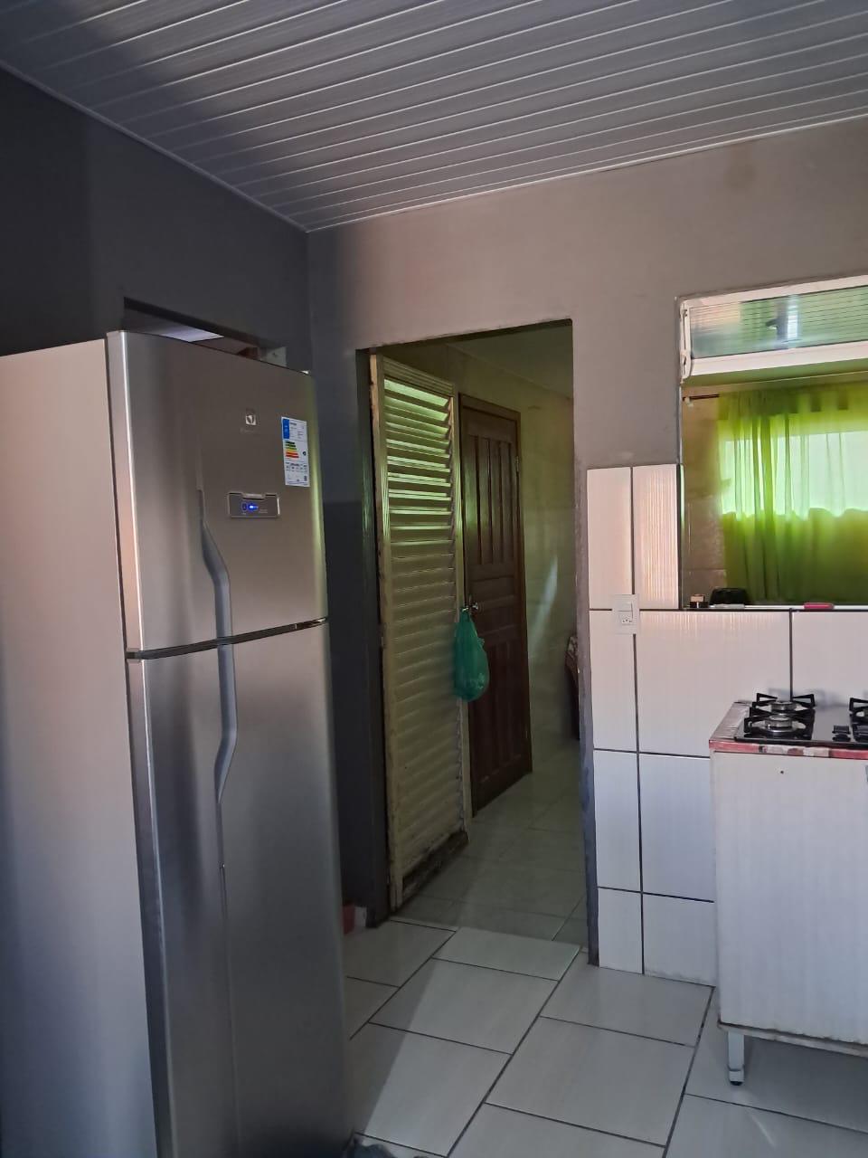 Imagem do Casa em Alvenaria com 50 m2 - Bairro Piedade