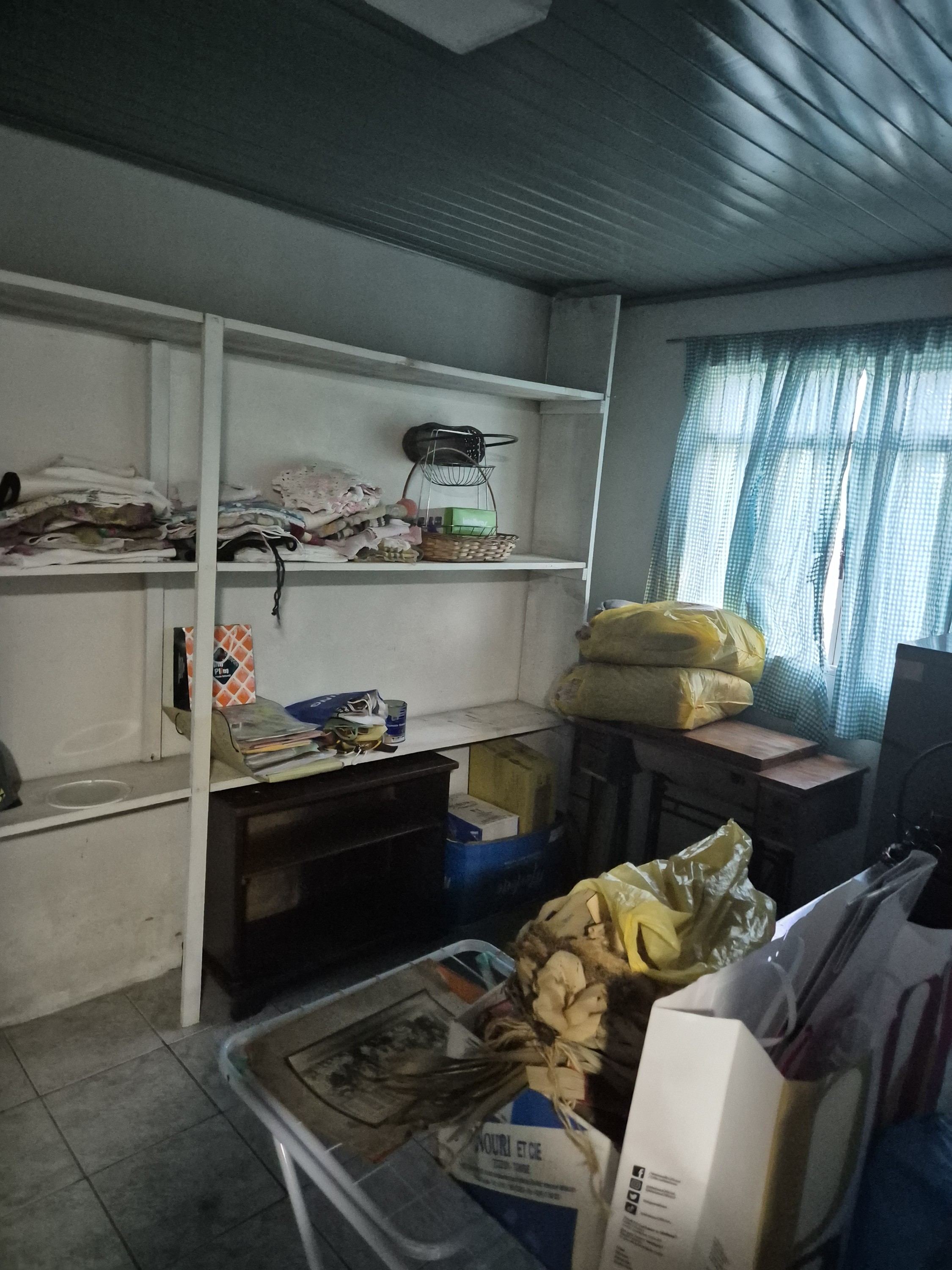 Imagem do Casa em Alvenaria com 165 m2 e terreno com 403,00 m2 - Rua Bernardo Olsen 671