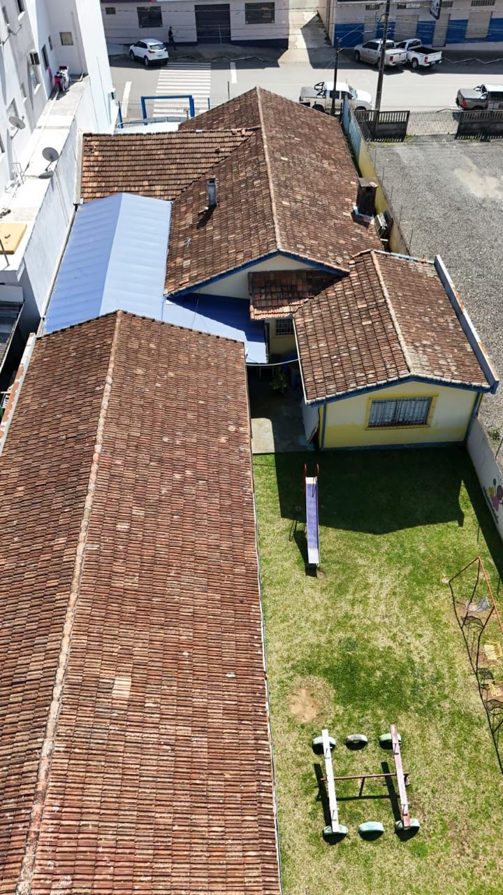 Imagem do Casa em Alvenaria Rua Paula Pereira -centro