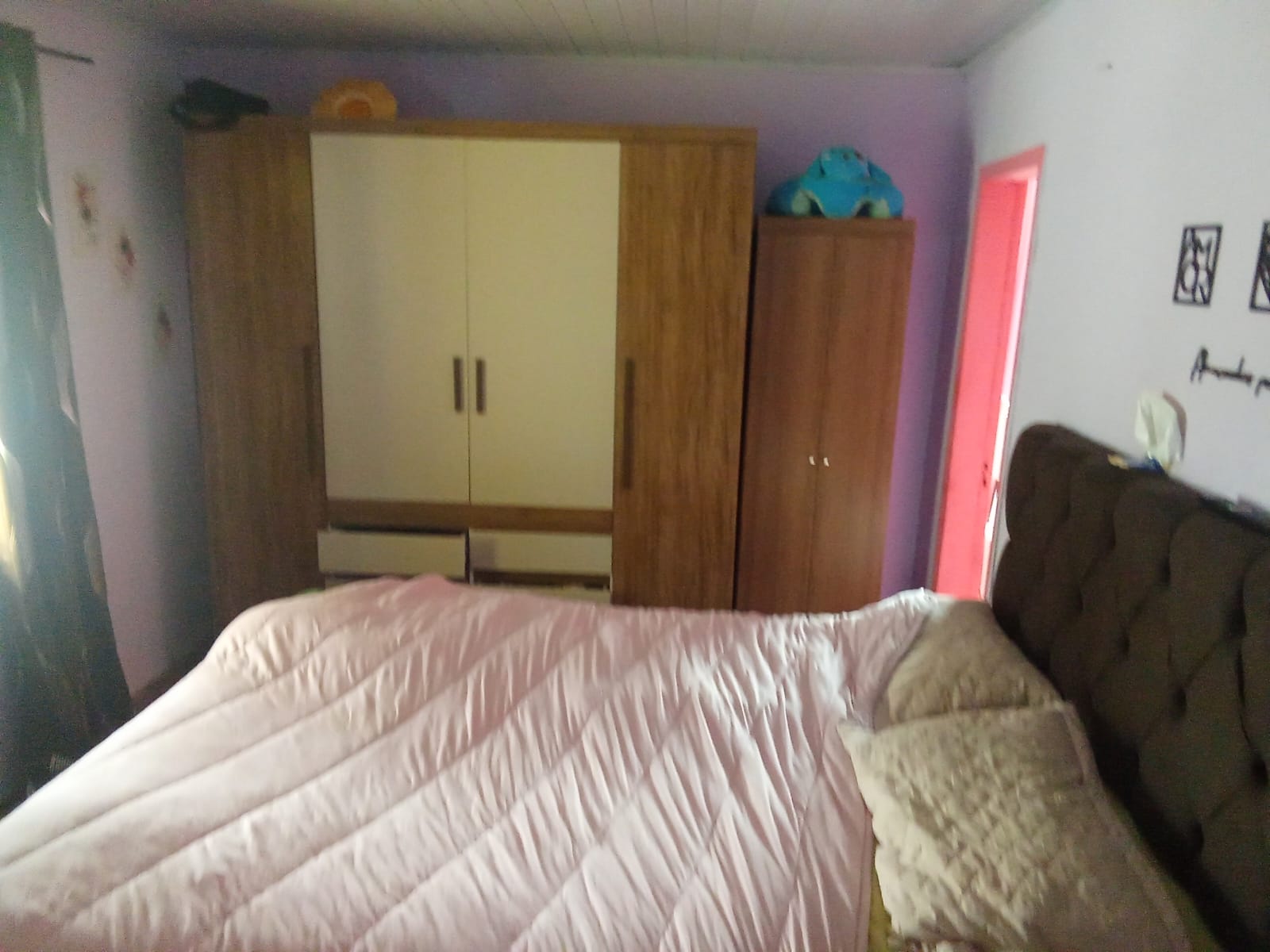 Imagem do A Venda - Casa em Alvenaria Baurro Sao Cristóvão- Três Barras