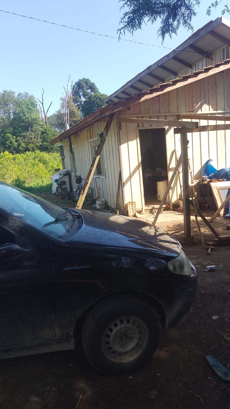 Imagem do A Venda - Chácara com 1.440 m2 - Rio da Veada