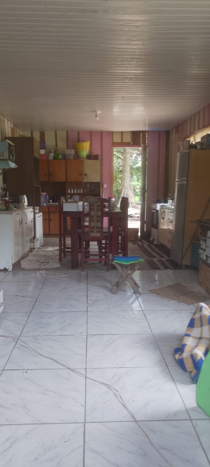 Imagem do A Venda - Chácara com 1.440 m2 - Rio da Veada