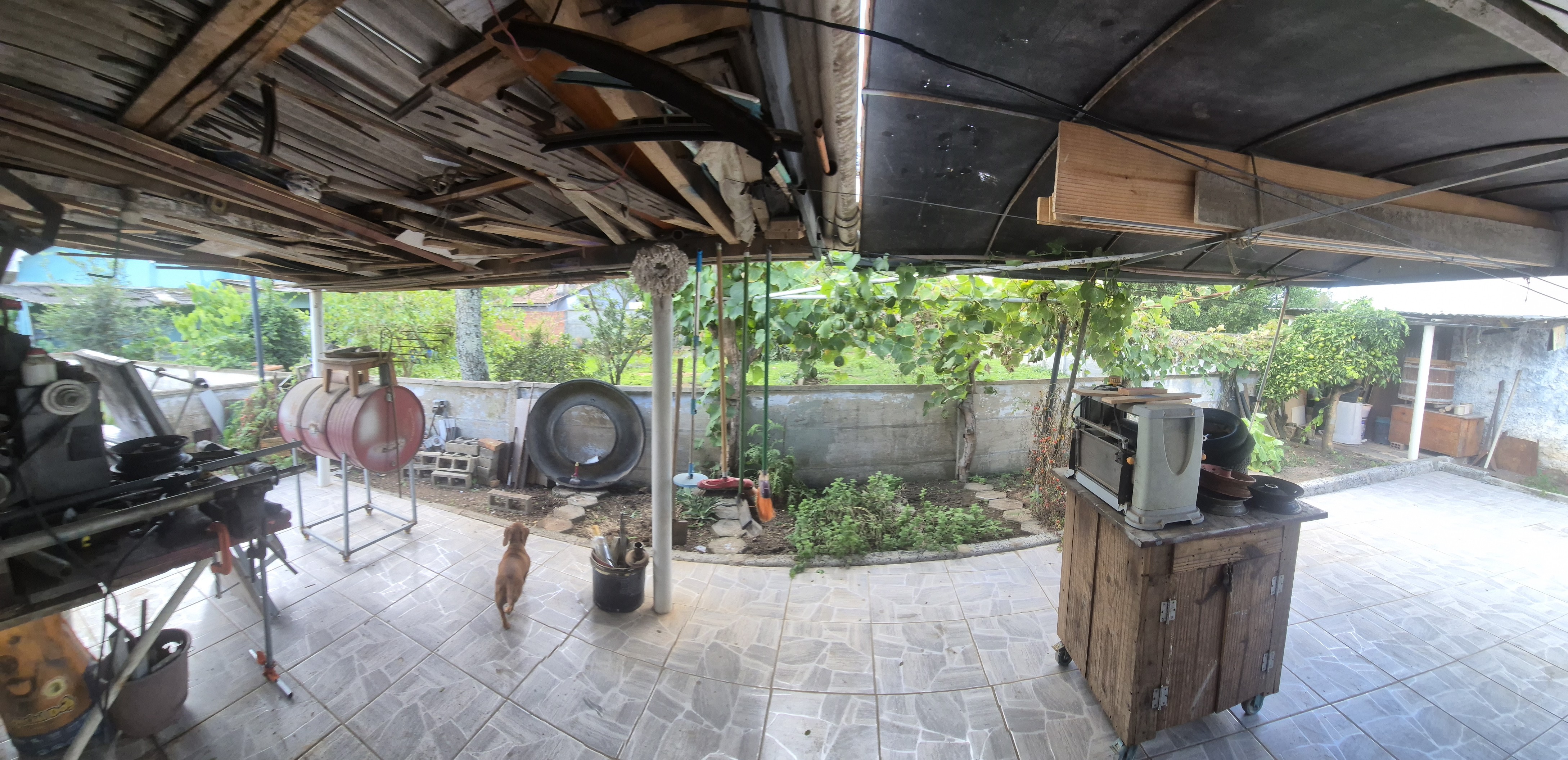 Imagem do A Venda - Casa na Rua Bento de Lima 23 - Campo da Água Verde