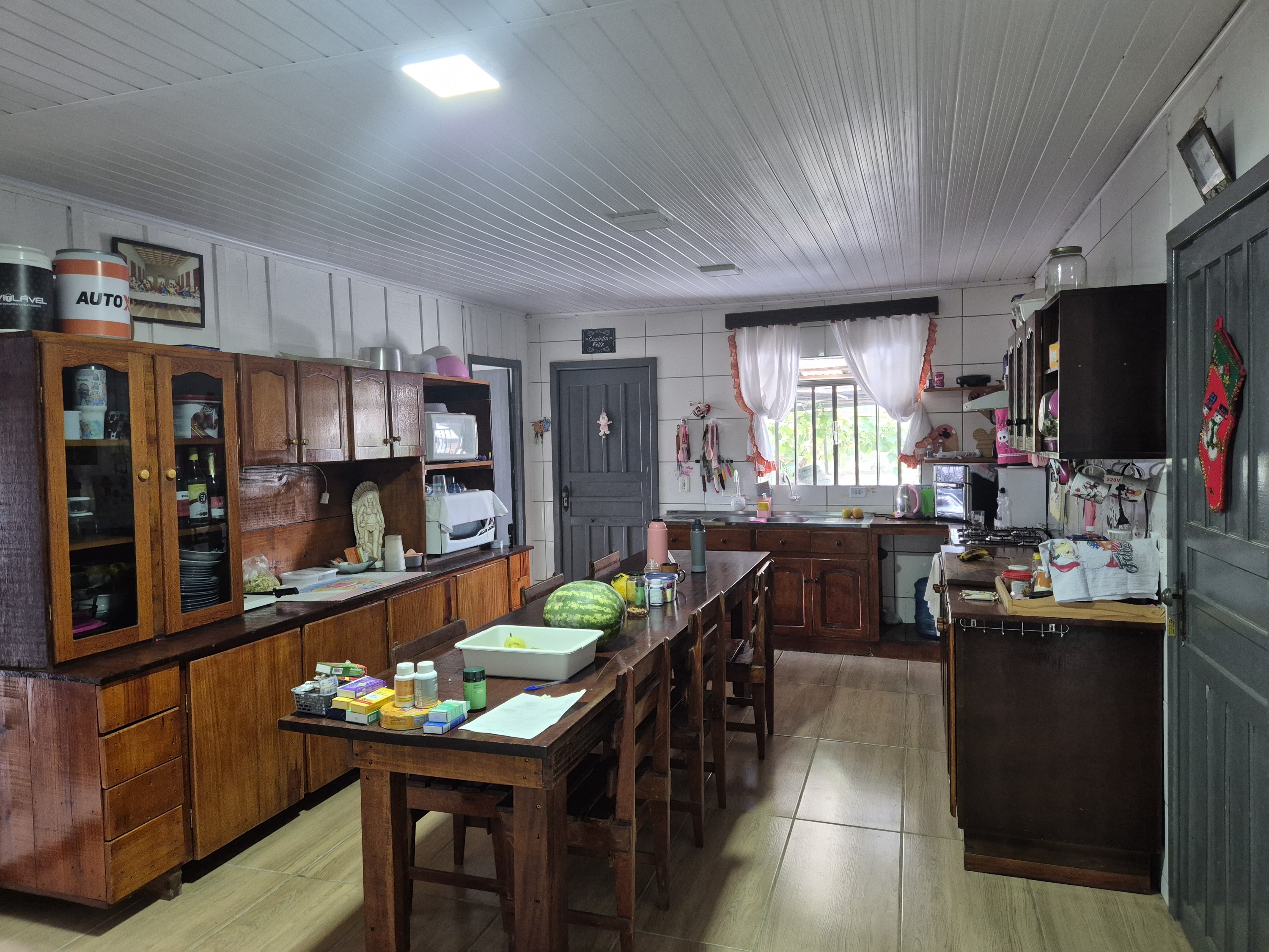 Imagem do A Venda - Casa na Rua Bento de Lima 23 - Campo da Água Verde