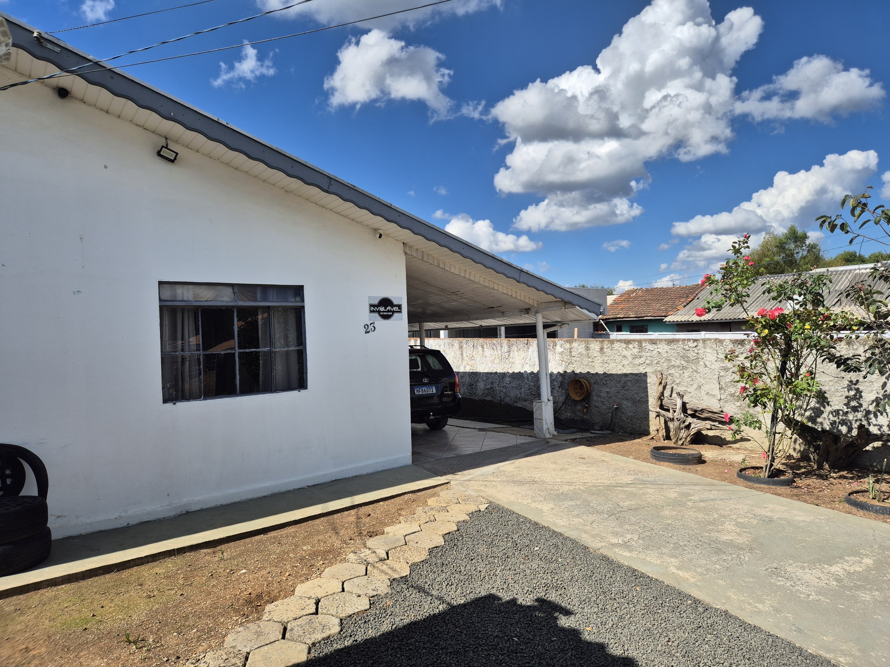 Imagem do A Venda - Casa na Rua Bento de Lima 23 - Campo da Água Verde