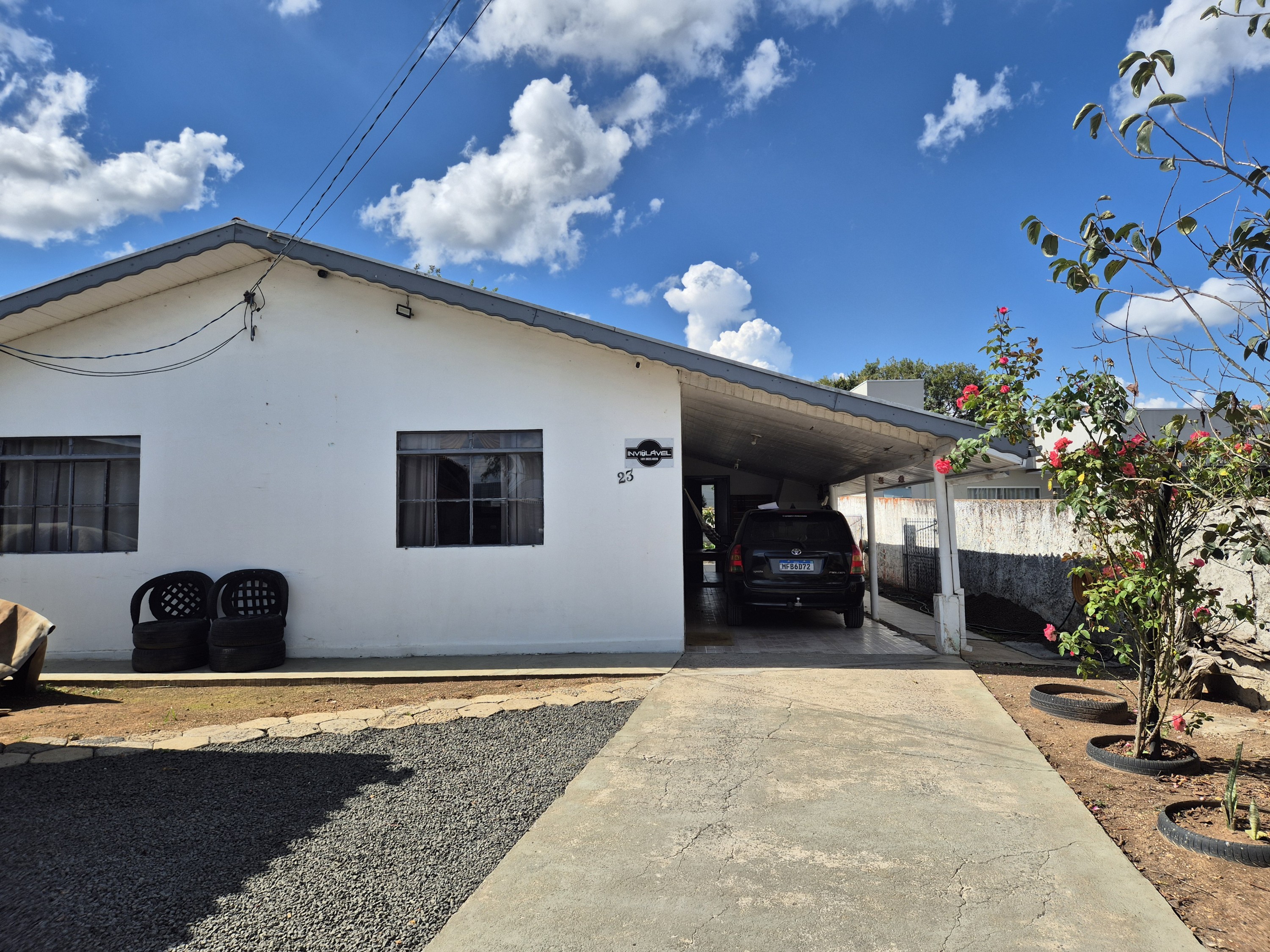Imagem do A Venda - Casa na Rua Bento de Lima 23 - Campo da Água Verde