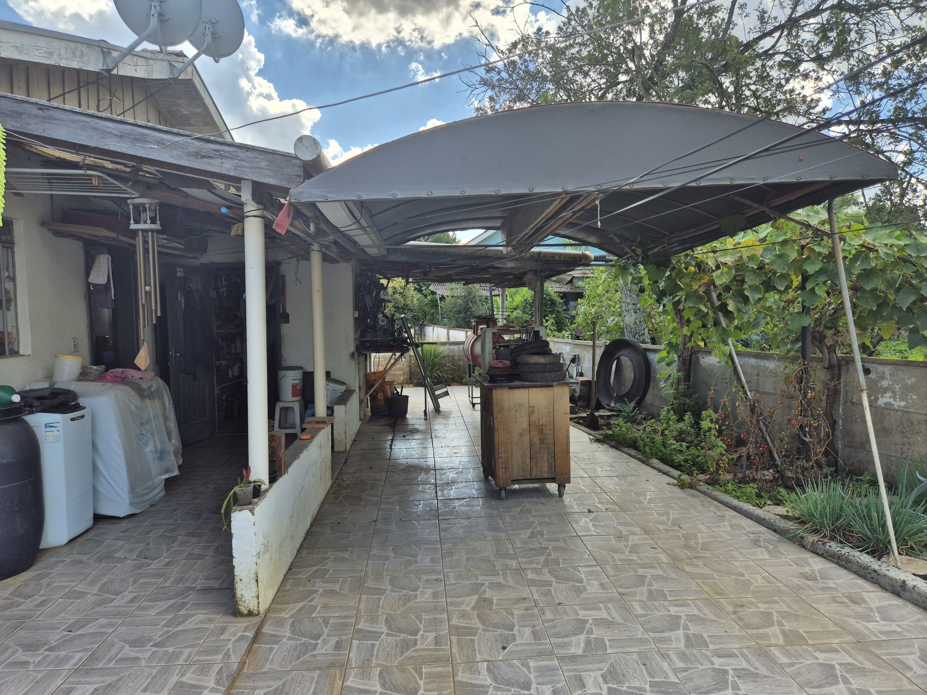 Imagem do A Venda - Casa na Rua Bento de Lima 23 - Campo da Água Verde