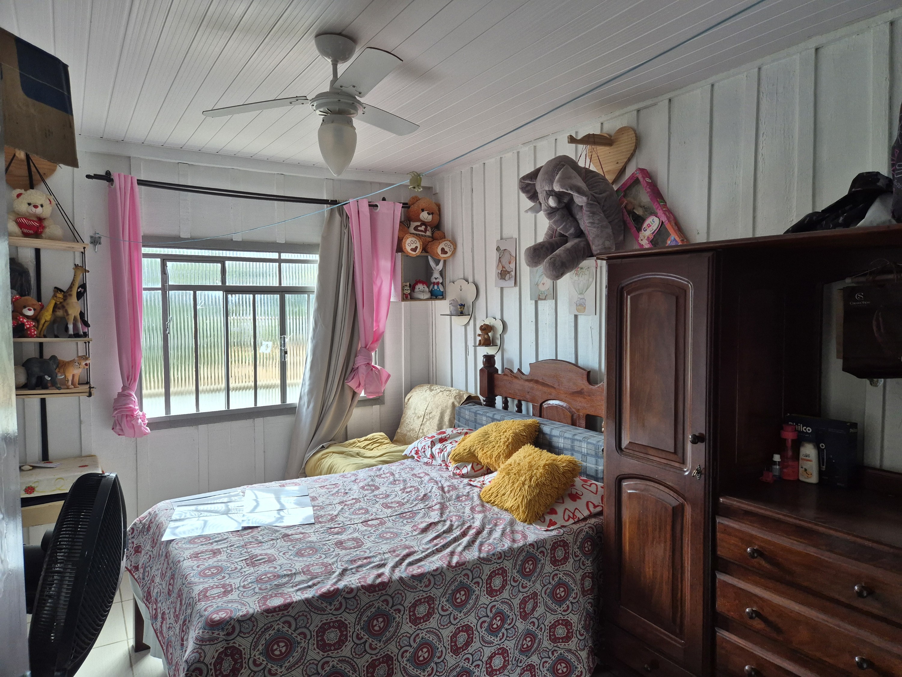 Imagem do A Venda - Casa na Rua Bento de Lima 23 - Campo da Água Verde