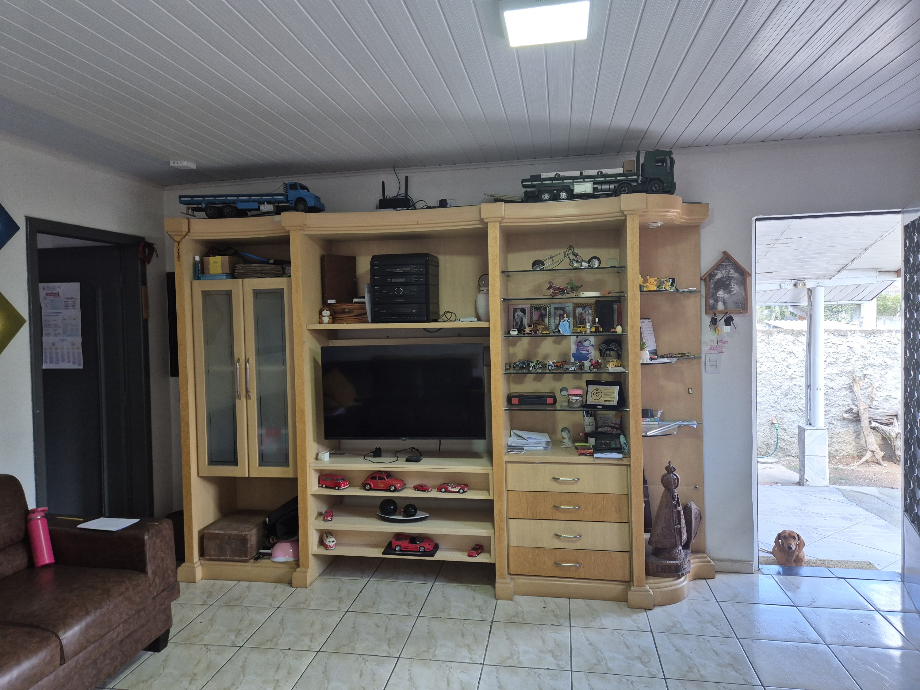 Imagem do A Venda - Casa na Rua Bento de Lima 23 - Campo da Água Verde