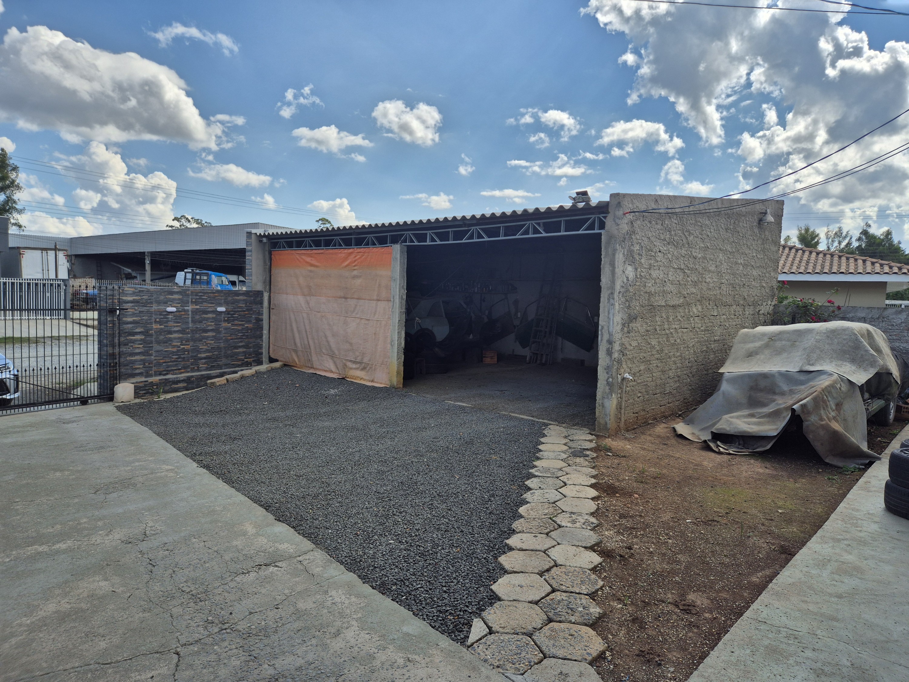 Imagem do A Venda - Casa na Rua Bento de Lima 23 - Campo da Água Verde