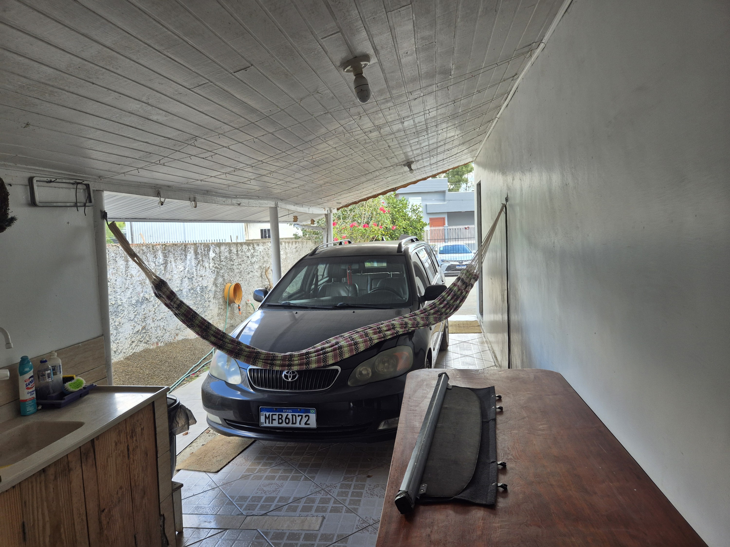 Imagem do A Venda - Casa na Rua Bento de Lima 23 - Campo da Água Verde