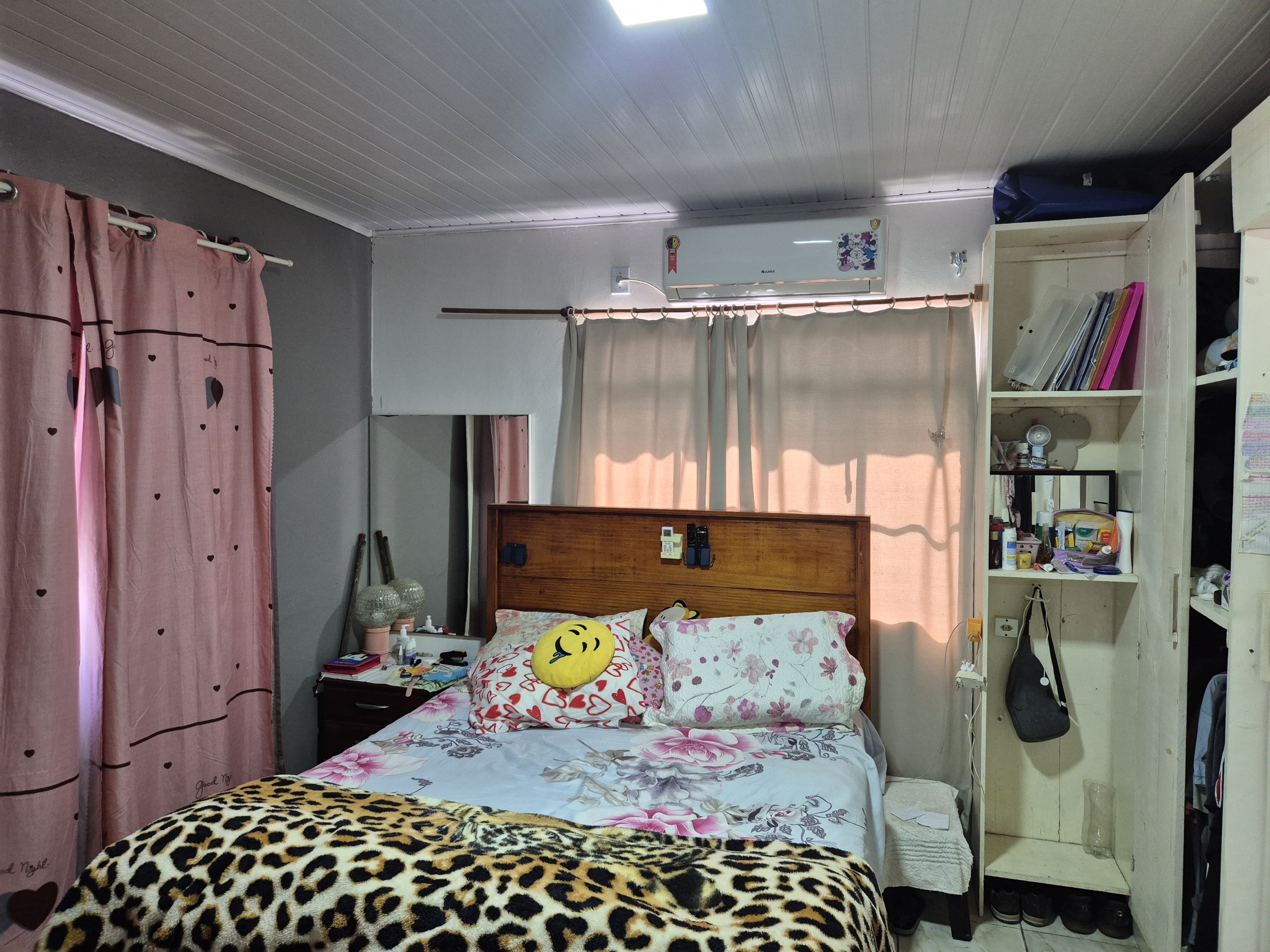 Imagem do A Venda - Casa na Rua Bento de Lima 23 - Campo da Água Verde