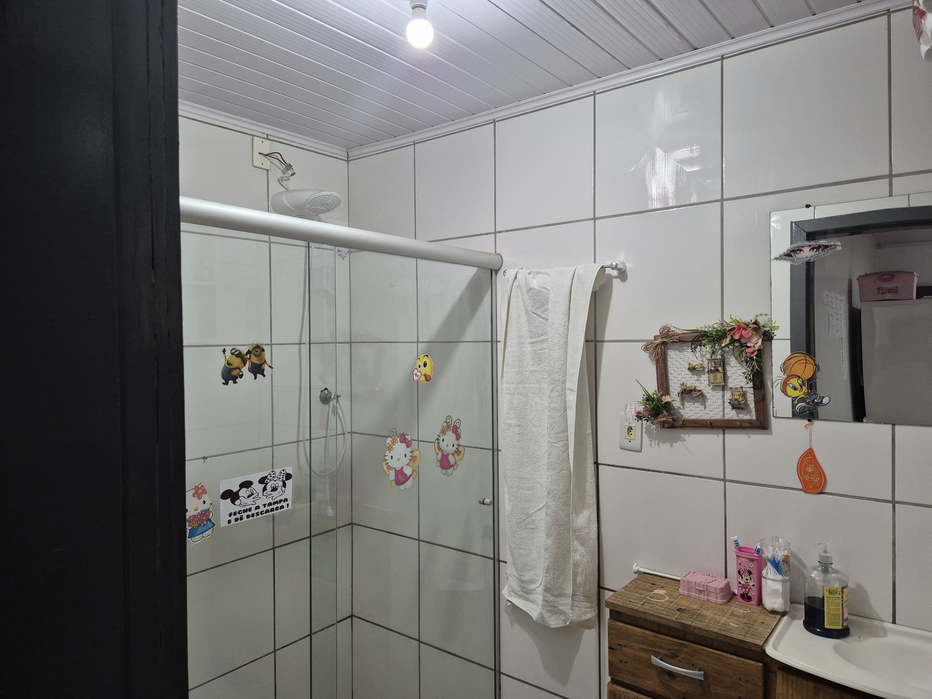 Imagem do A Venda - Casa na Rua Bento de Lima 23 - Campo da Água Verde