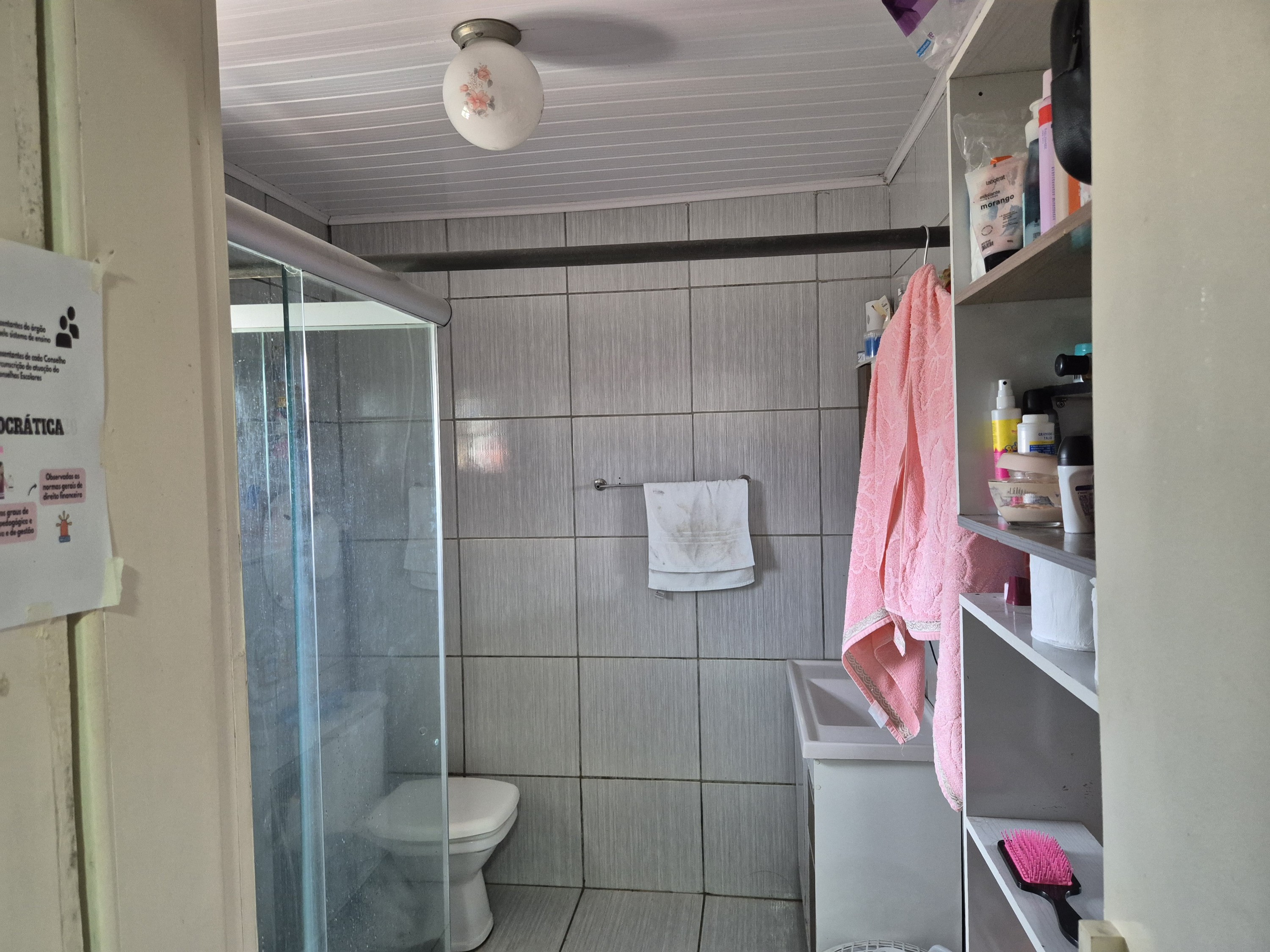 Imagem do A Venda - Casa na Rua Bento de Lima 23 - Campo da Água Verde