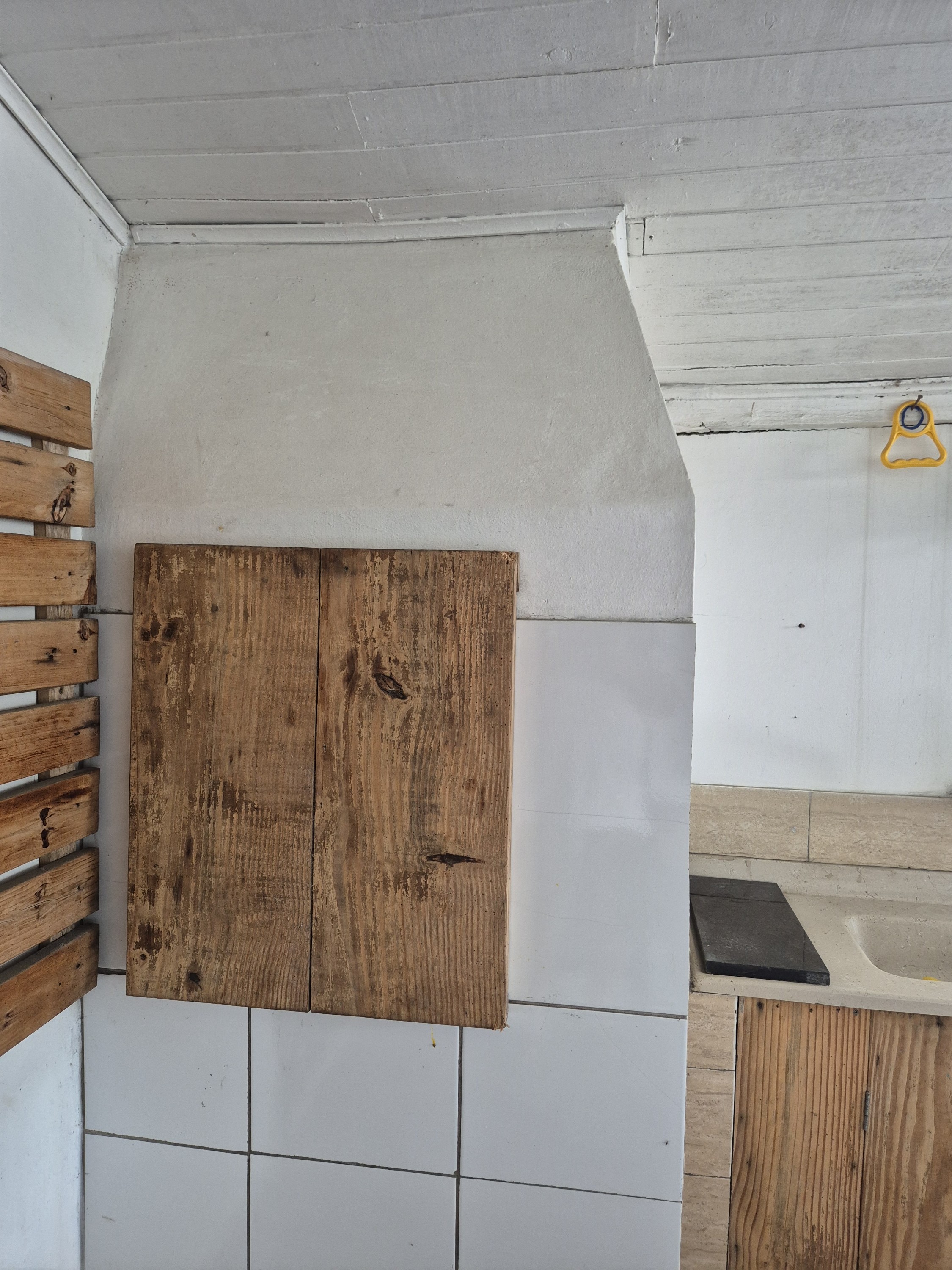 Imagem do A Venda - Casa na Rua Bento de Lima 23 - Campo da Água Verde