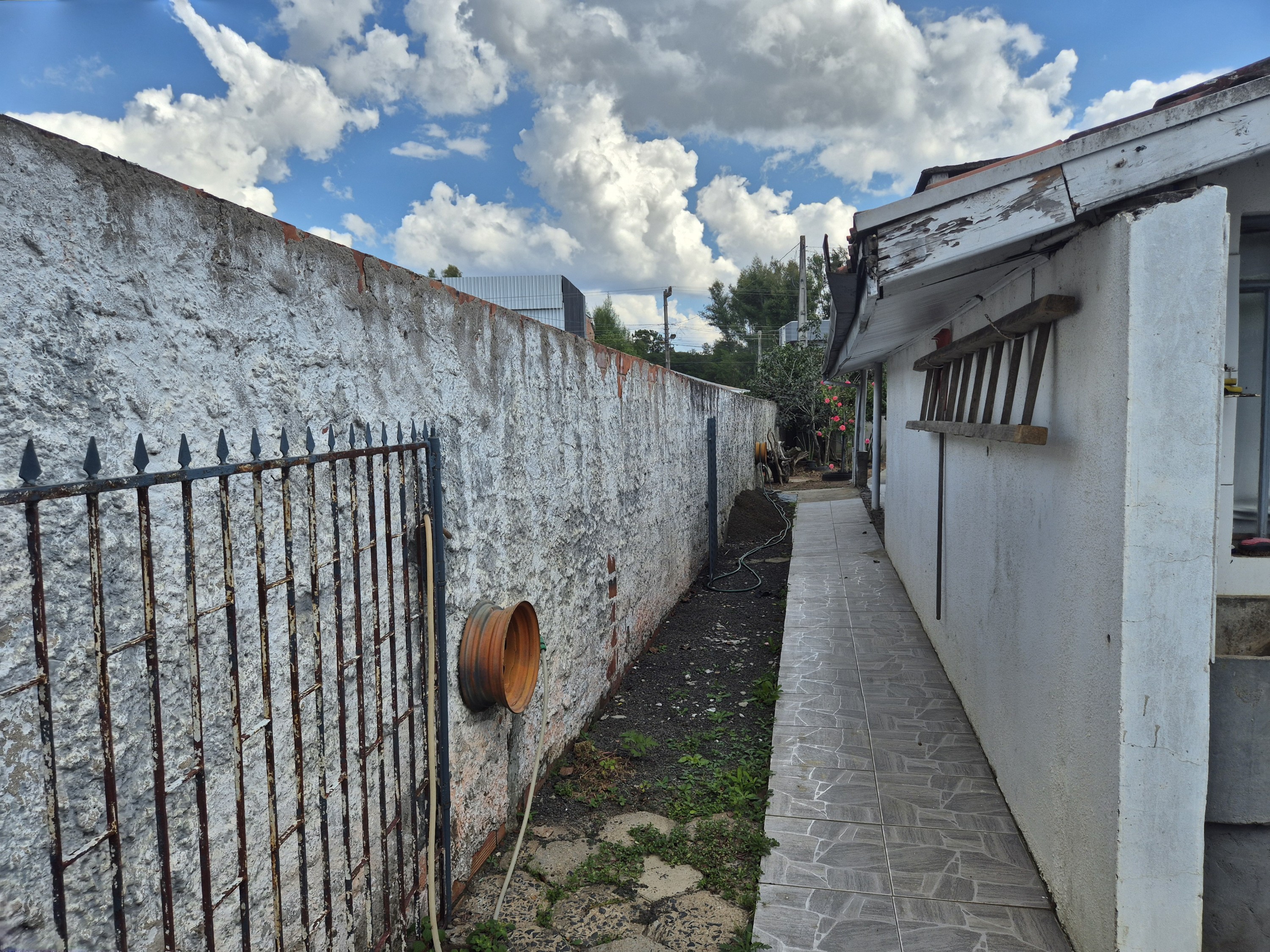 Imagem do A Venda - Casa na Rua Bento de Lima 23 - Campo da Água Verde