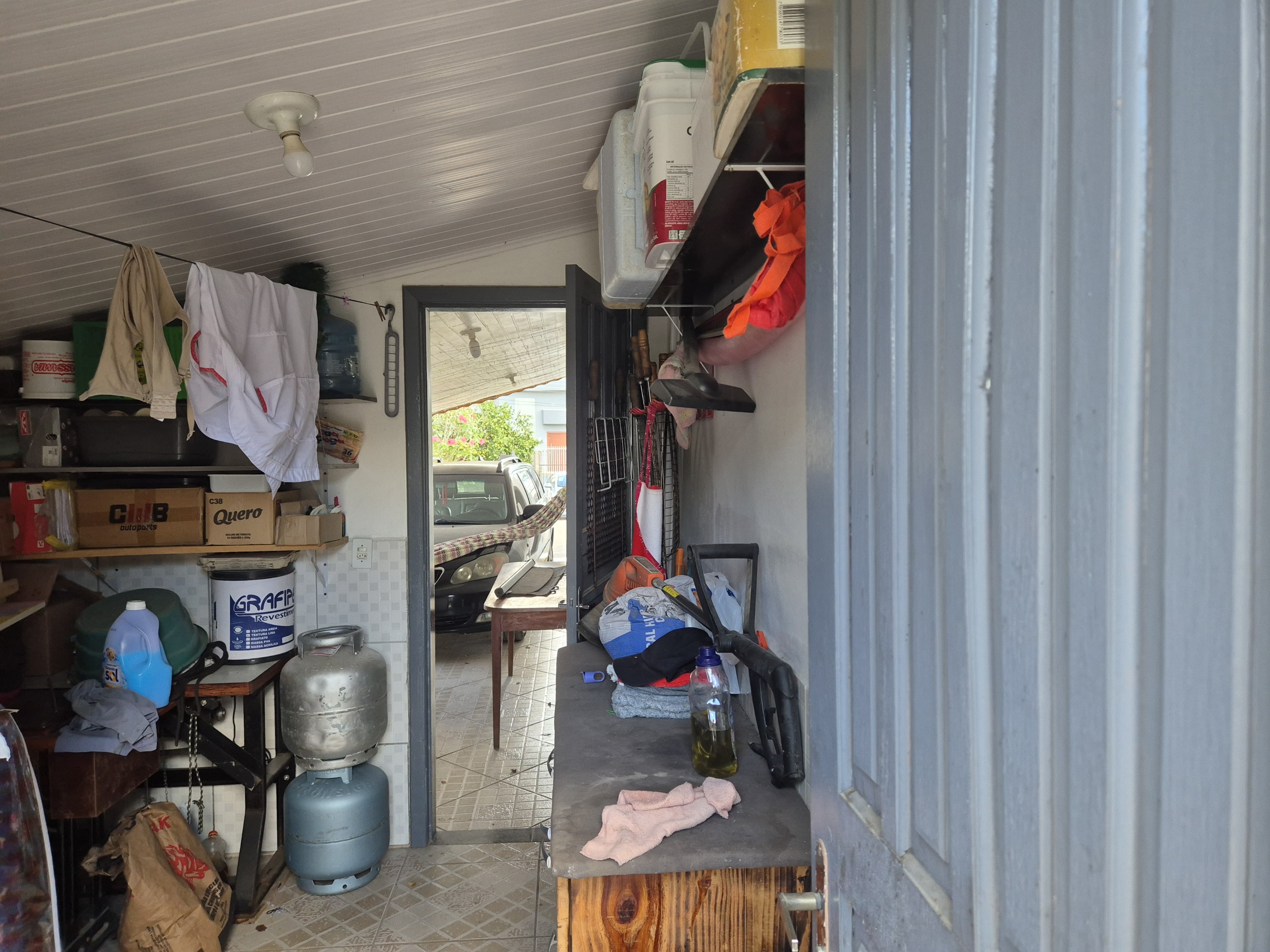 Imagem do A Venda - Casa na Rua Bento de Lima 23 - Campo da Água Verde