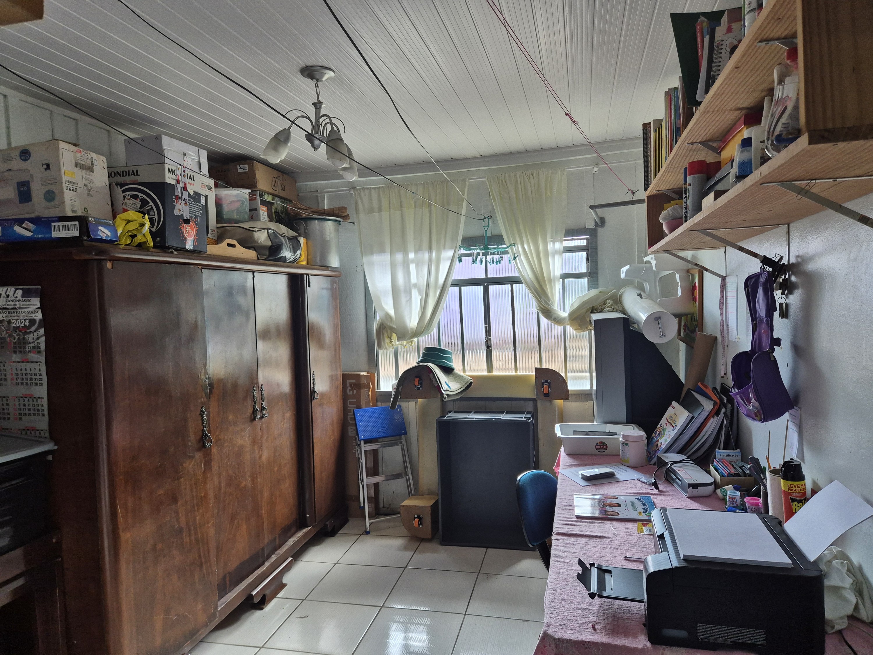 Imagem do A Venda - Casa na Rua Bento de Lima 23 - Campo da Água Verde