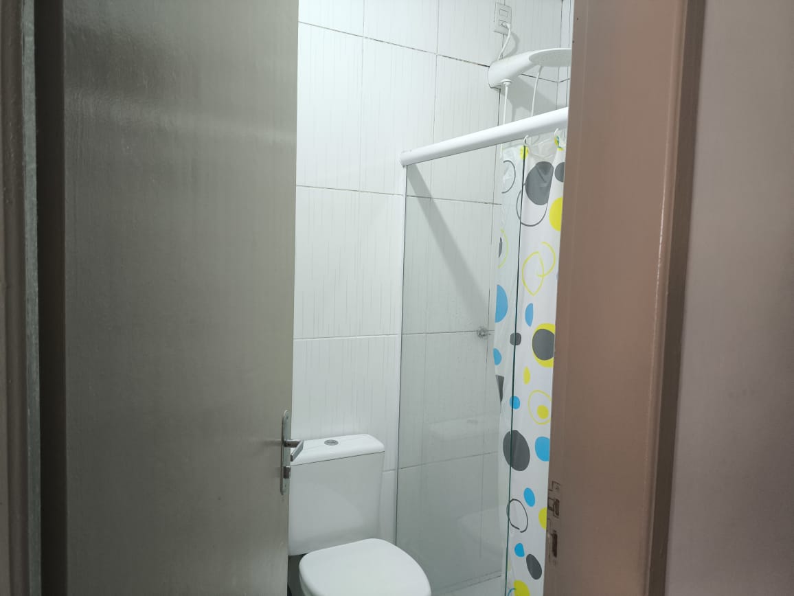 Imagem do Casa de Alvenaria com 86 m2 Terreno com 511 m2 -Distrito de  Marcilio Dias -