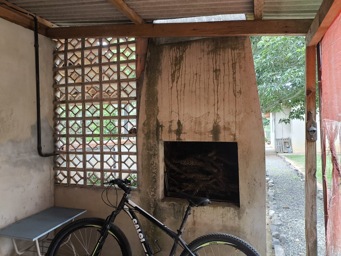 Imagem do Casa de Alvenaria com 86 m2 Terreno com 511 m2 -Distrito de  Marcilio Dias -