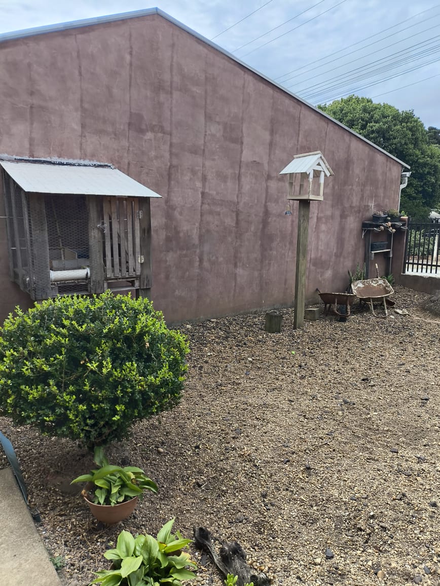 Imagem do Casa de Alvenaria com 86 m2 Terreno com 511 m2 -Distrito de  Marcilio Dias -