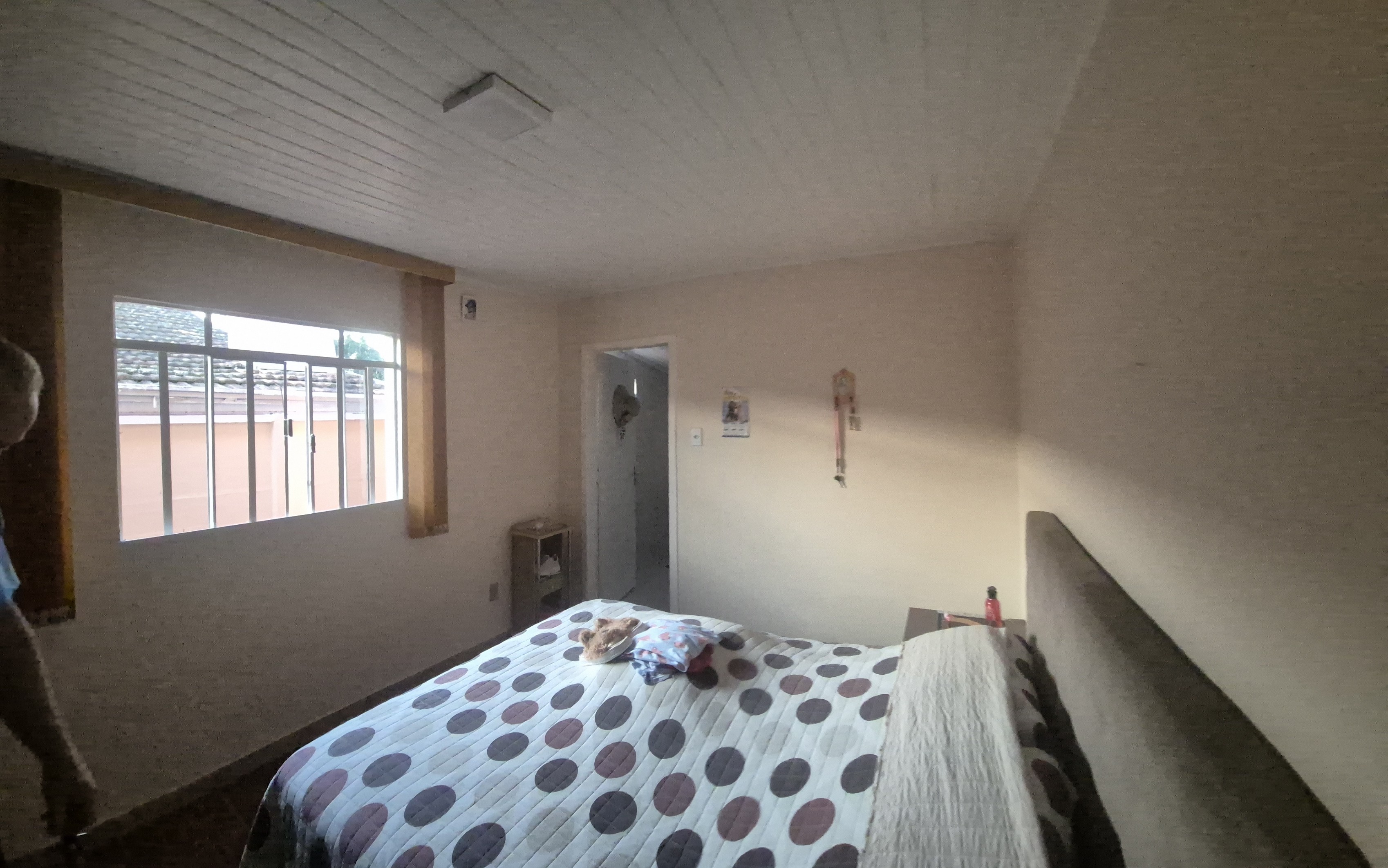 Imagem do Casa em Alvenaria com aproximadamente 120 m2 - Bairro Campo da Água Verde