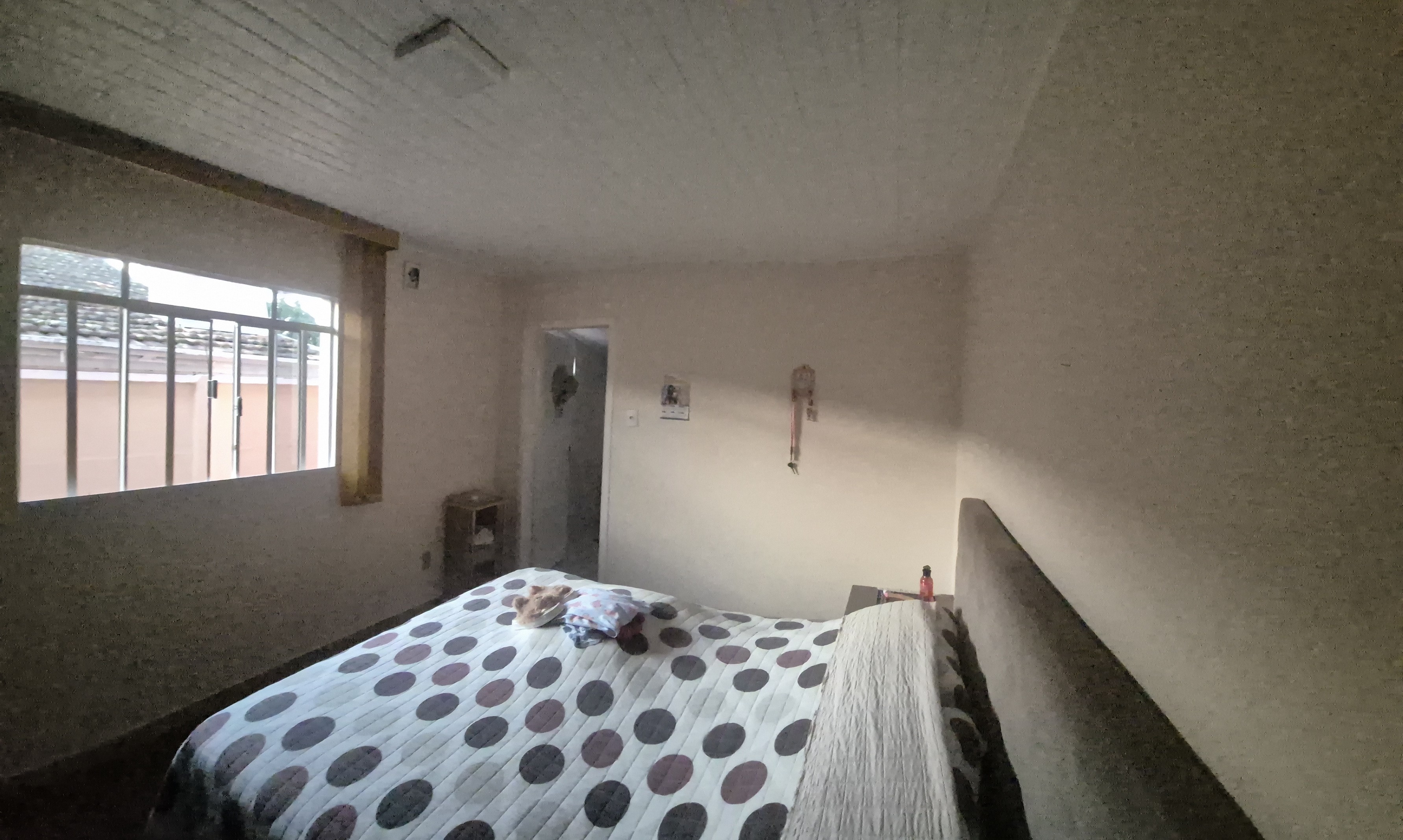 Imagem do Casa em Alvenaria com aproximadamente 120 m2 - Bairro Campo da Água Verde