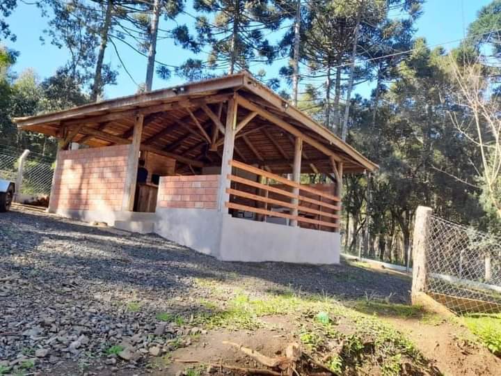 Imagem do A Venda - Sitio com casa e pertinho do Portal de Três Barras