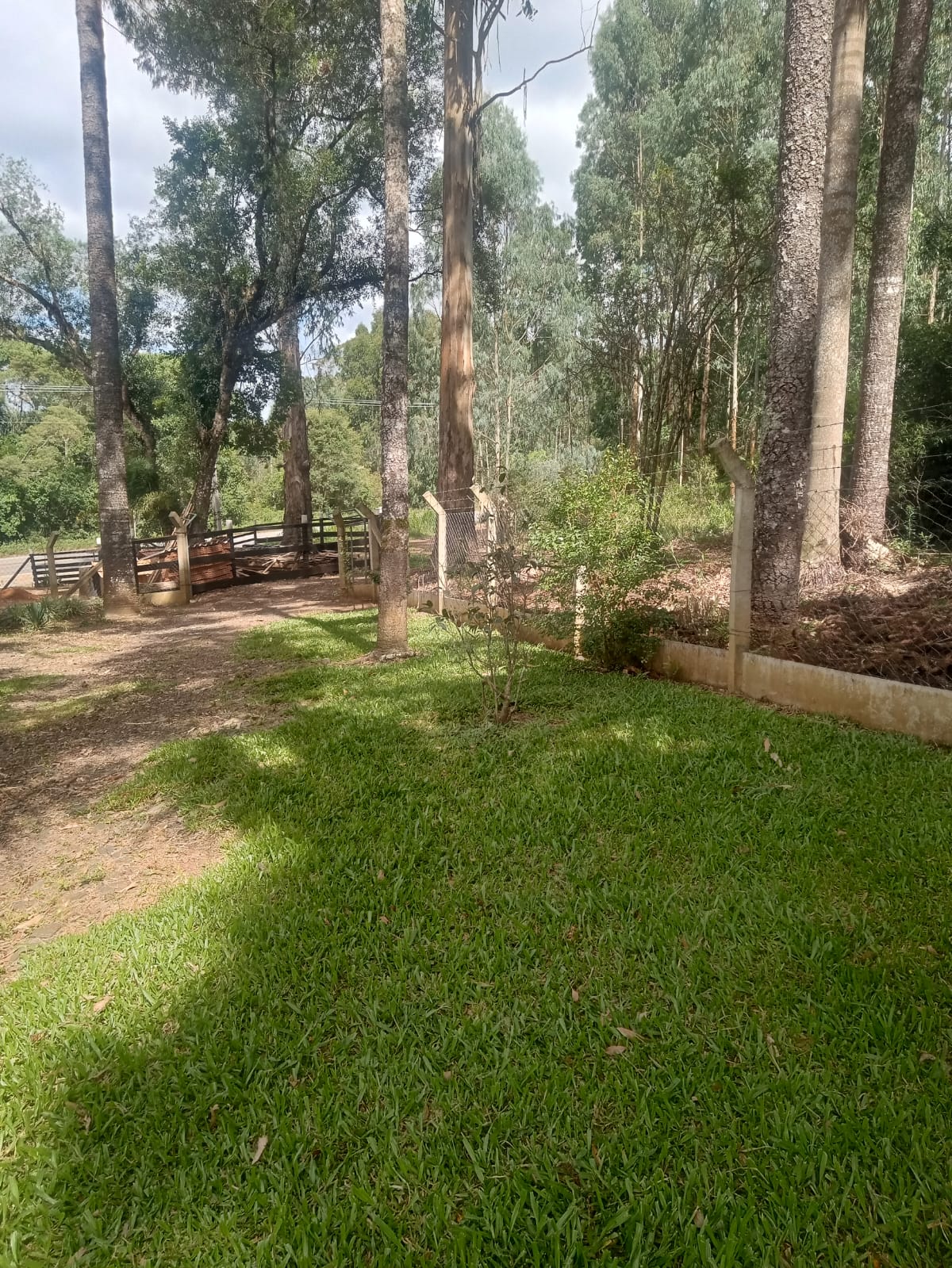 Imagem do A Venda - Sitio com casa e pertinho do Portal de Três Barras