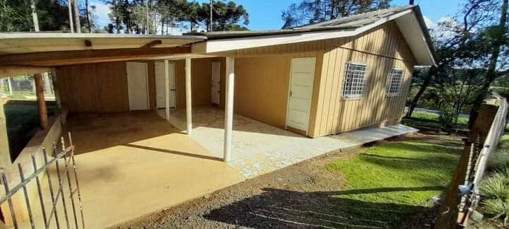 Imagem do A Venda - Sitio com casa e pertinho do Portal de Três Barras
