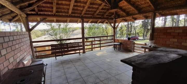 Imagem do A Venda - Sitio com casa e pertinho do Portal de Três Barras