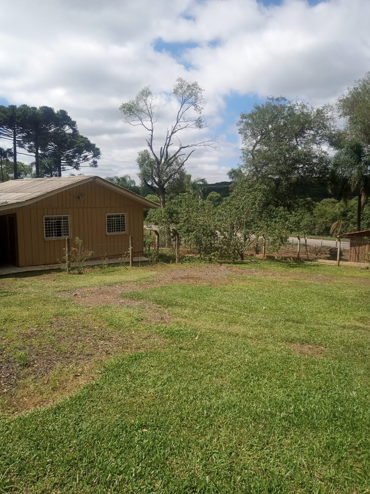 Imagem do A Venda - Sitio com casa e pertinho do Portal de Três Barras